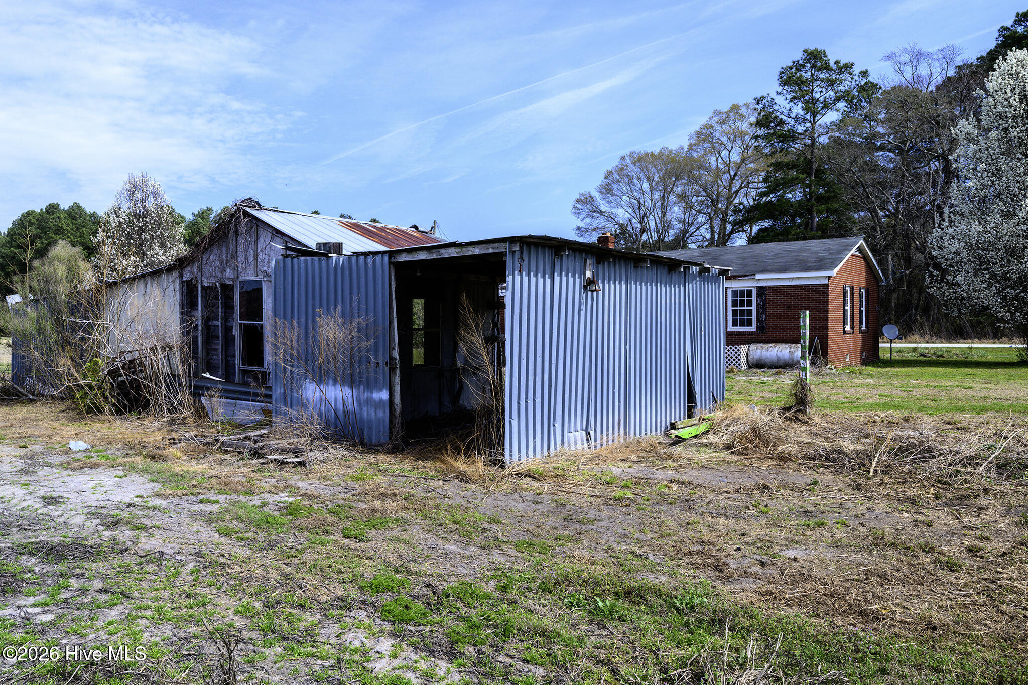 1505 Dover Fort Barnwell Road Property Photo 24
