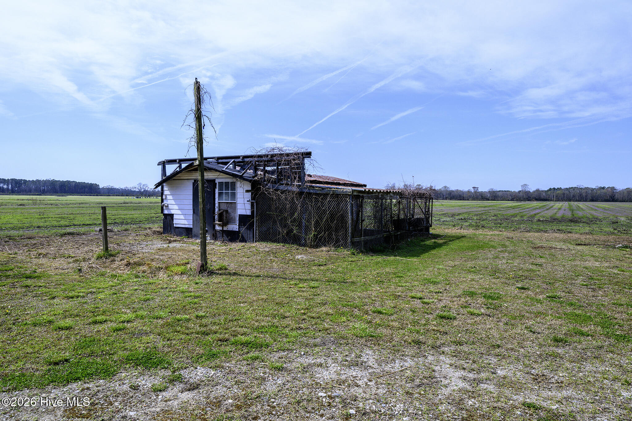 1505 Dover Fort Barnwell Road Property Photo 25