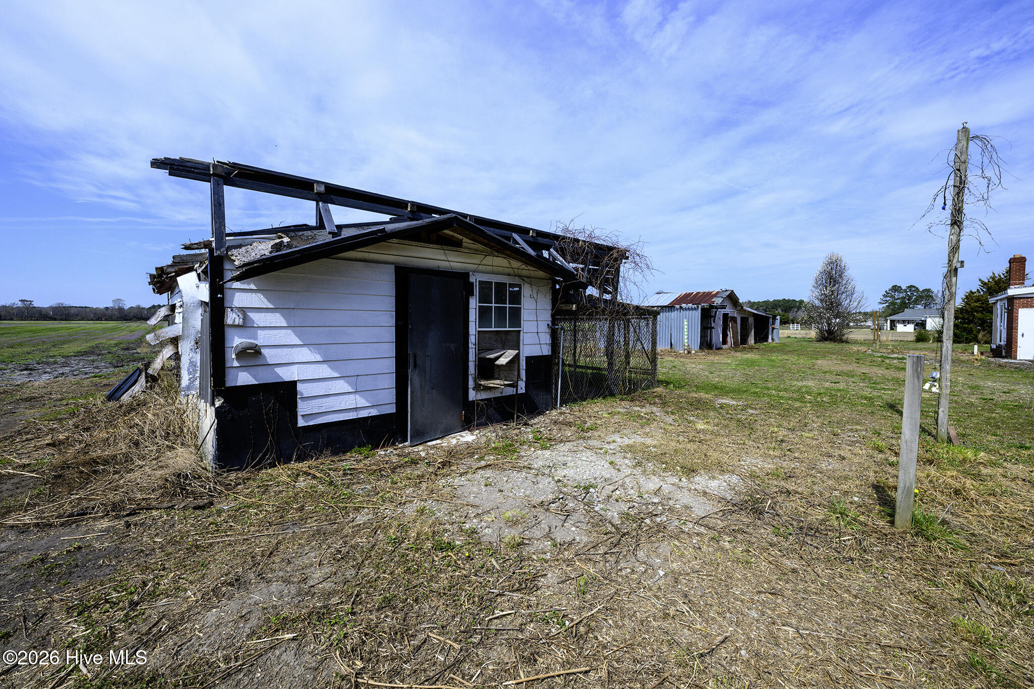 1505 Dover Fort Barnwell Road Property Photo 26