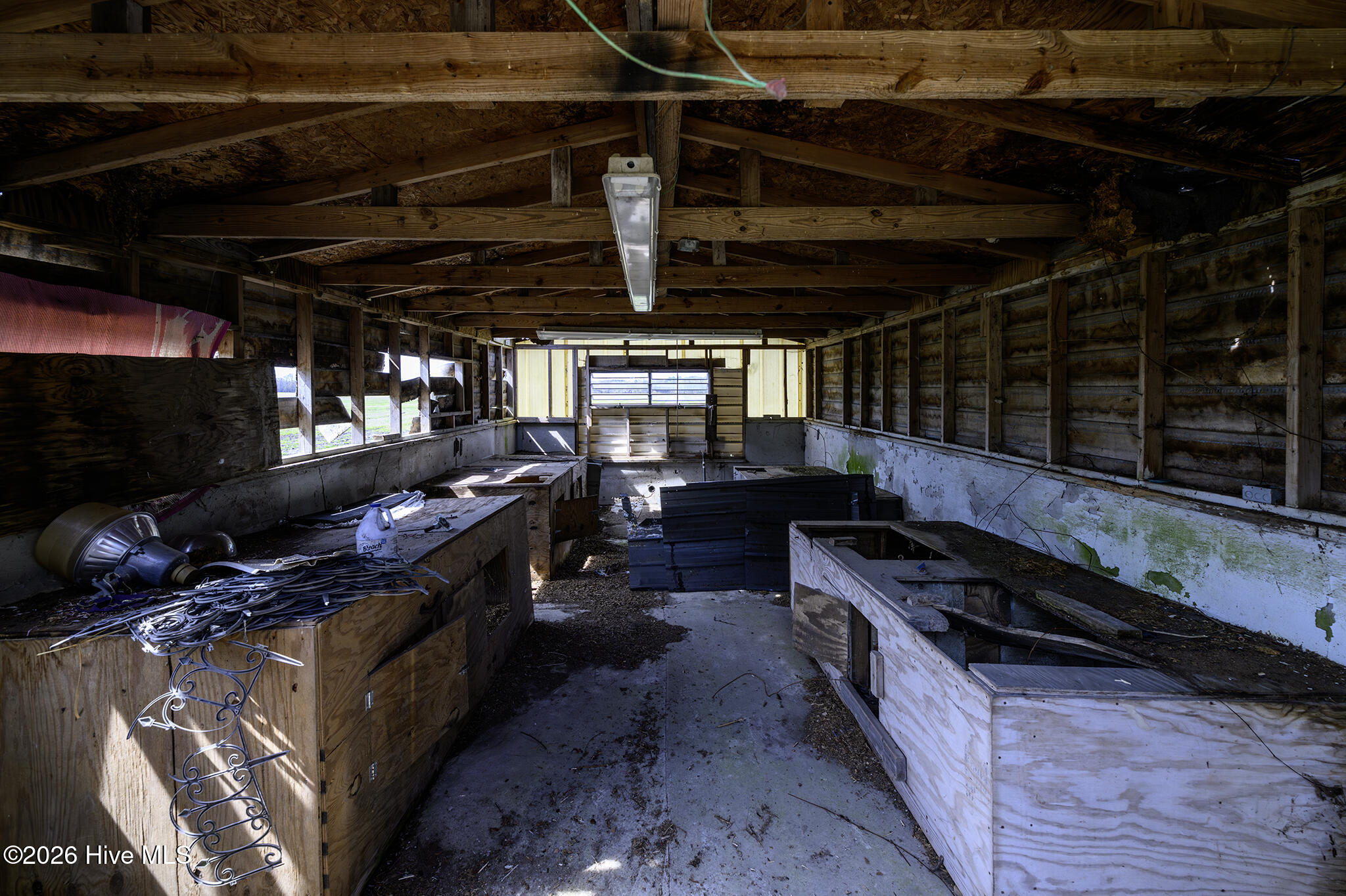 1505 Dover Fort Barnwell Road Property Photo 27