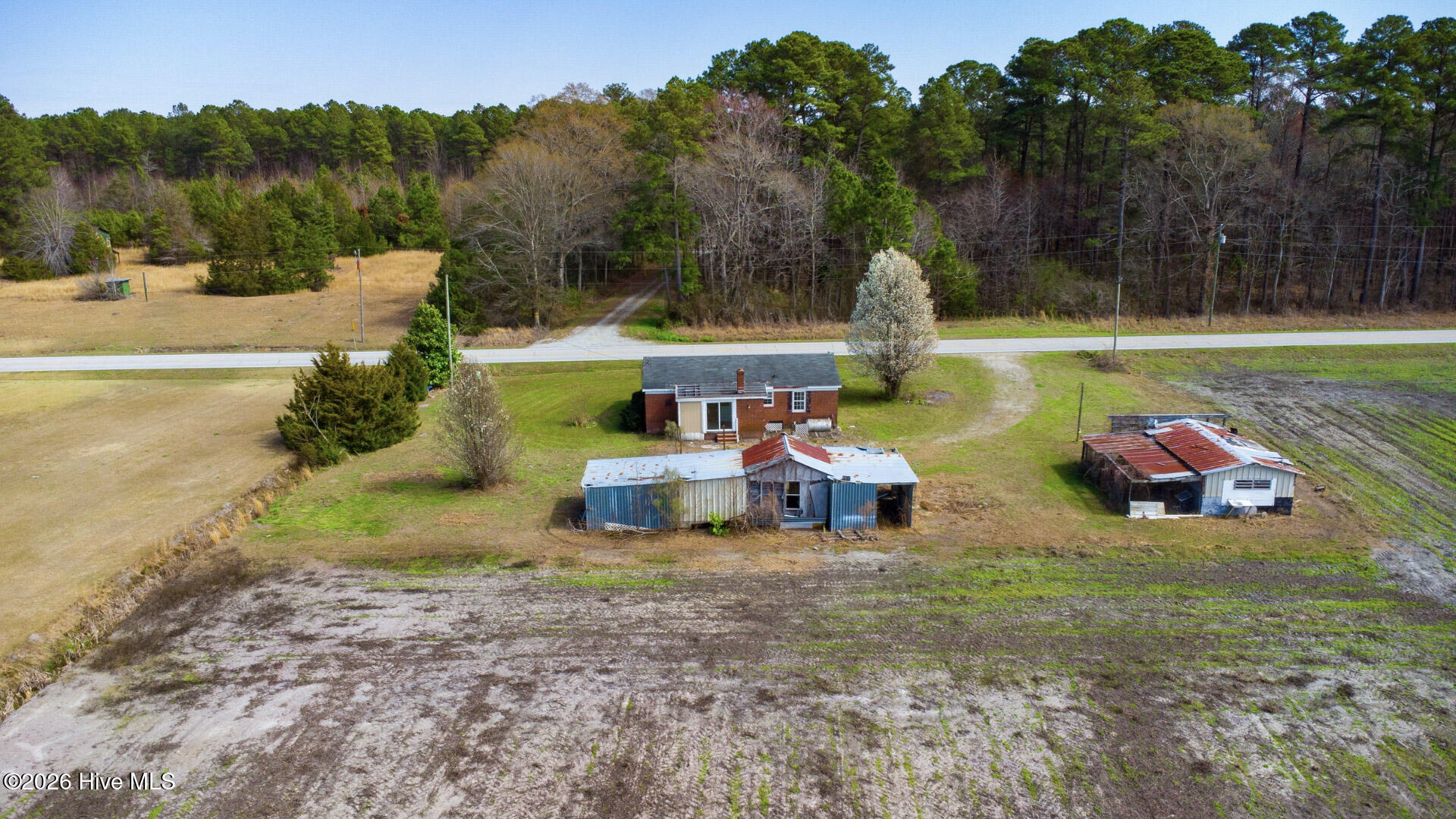 1505 Dover Fort Barnwell Road Property Photo 29