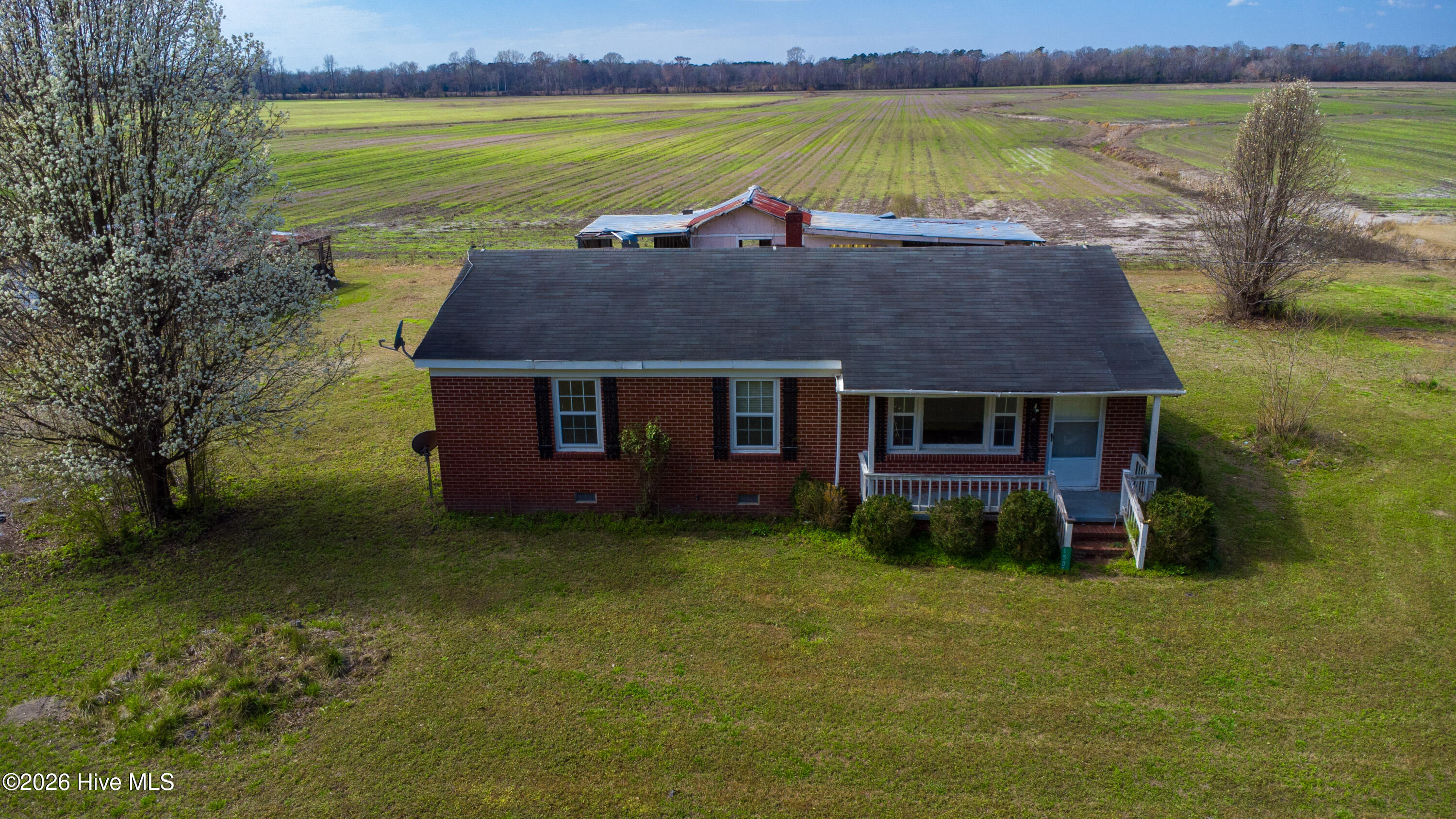 1505 Dover Fort Barnwell Road Property Photo 30