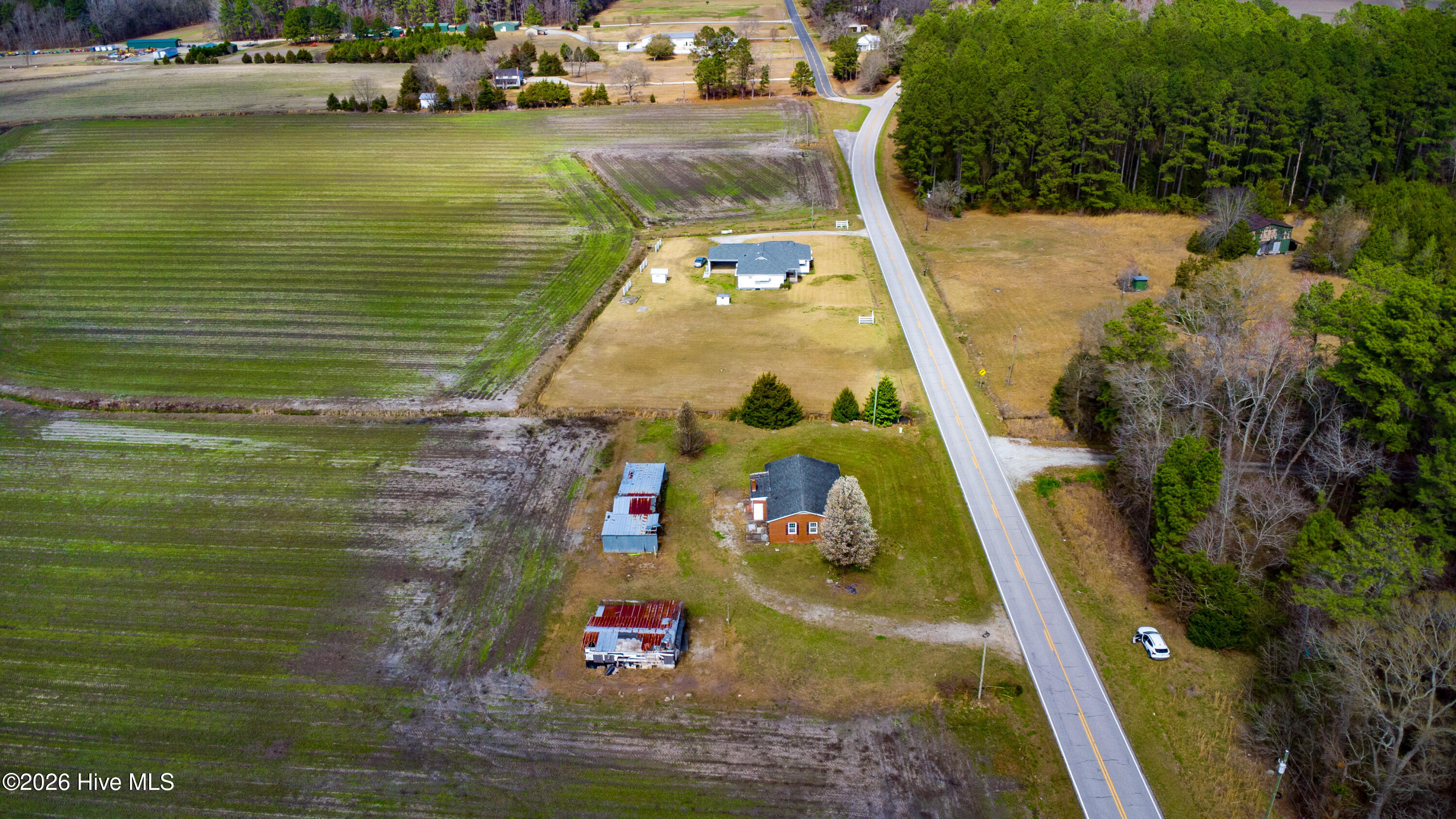 1505 Dover Fort Barnwell Road Property Photo 32