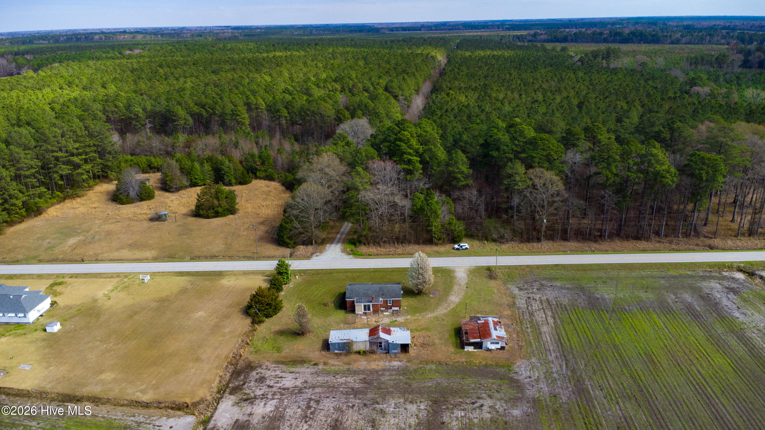 1505 Dover Fort Barnwell Road Property Photo 33