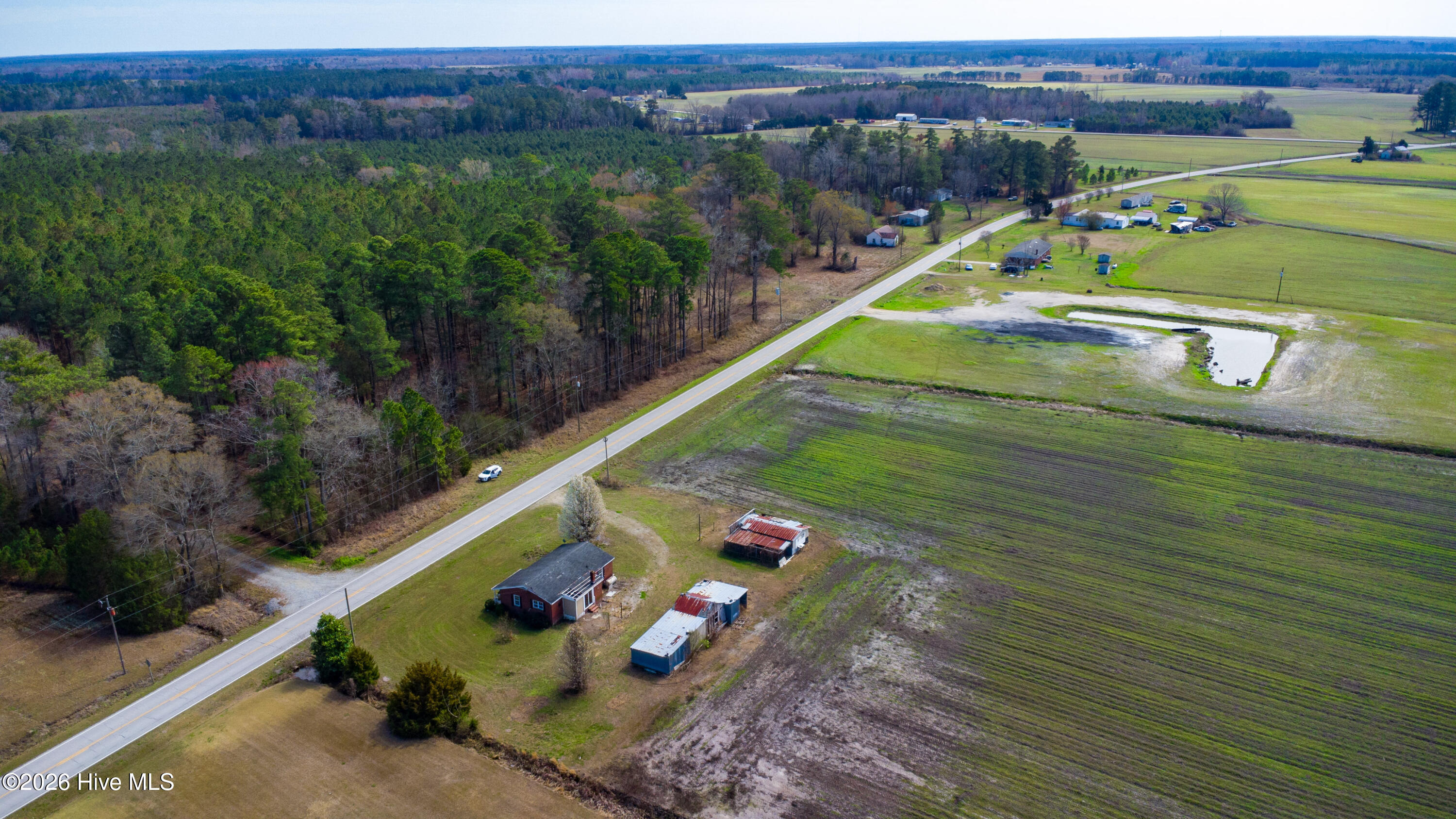 1505 Dover Fort Barnwell Road Property Photo 34