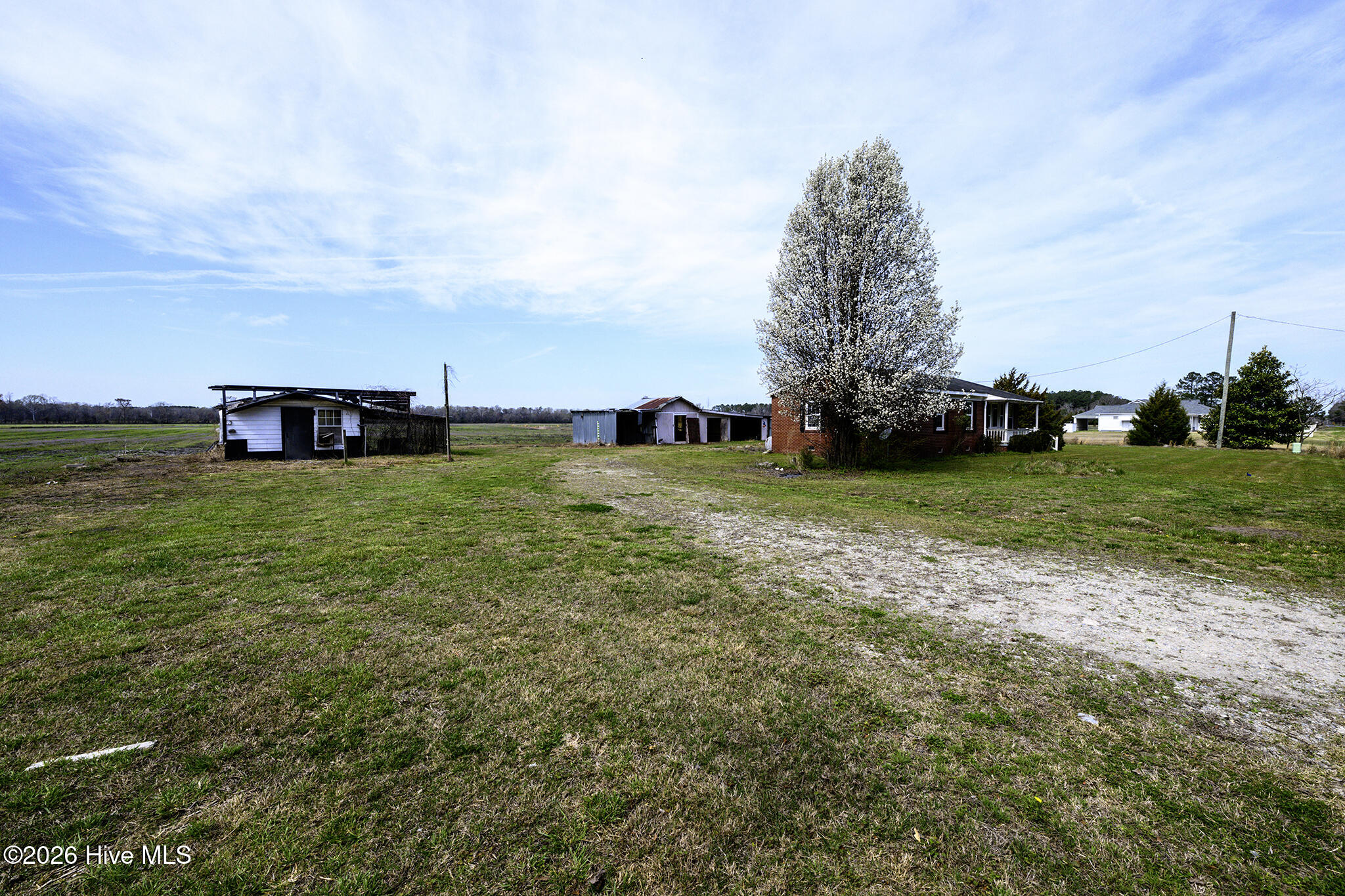 1505 Dover Fort Barnwell Road Property Photo 35