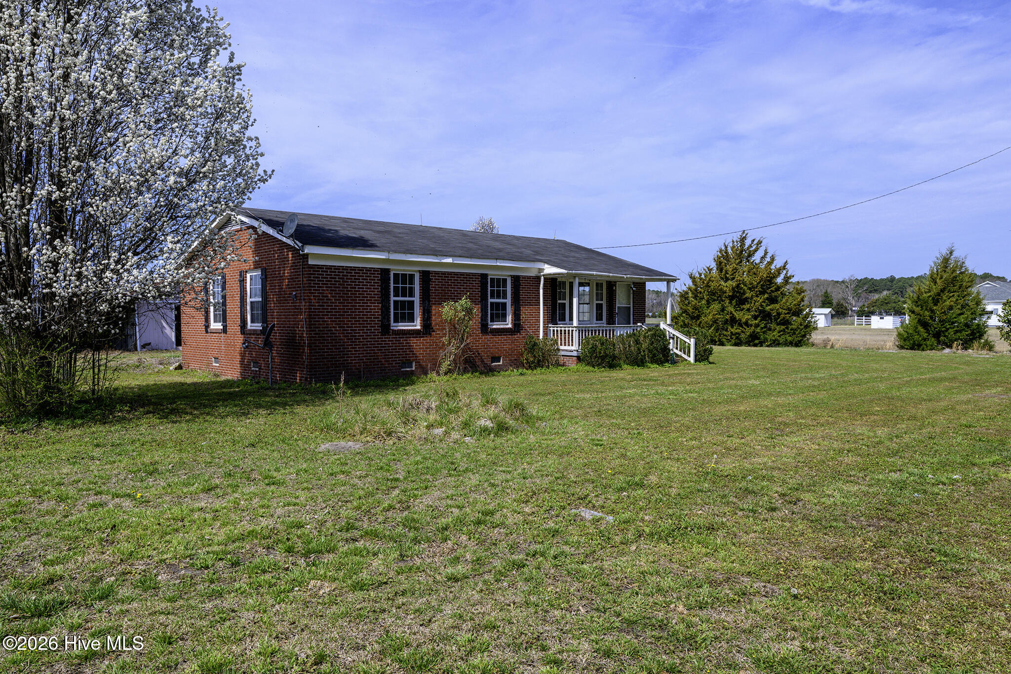 1505 Dover Fort Barnwell Road Property Photo 36