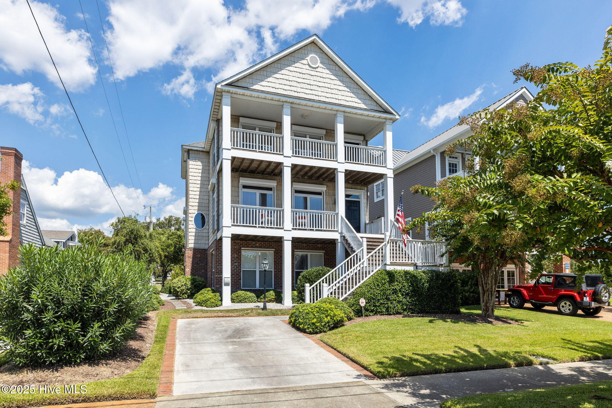 2208 Evans Street Property Photo 67