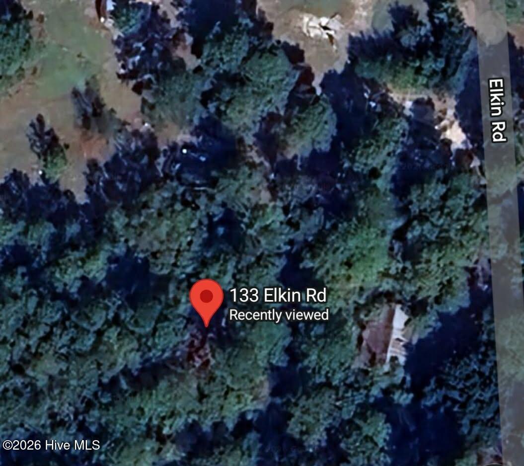 132 Elkin Road Property Photo 1