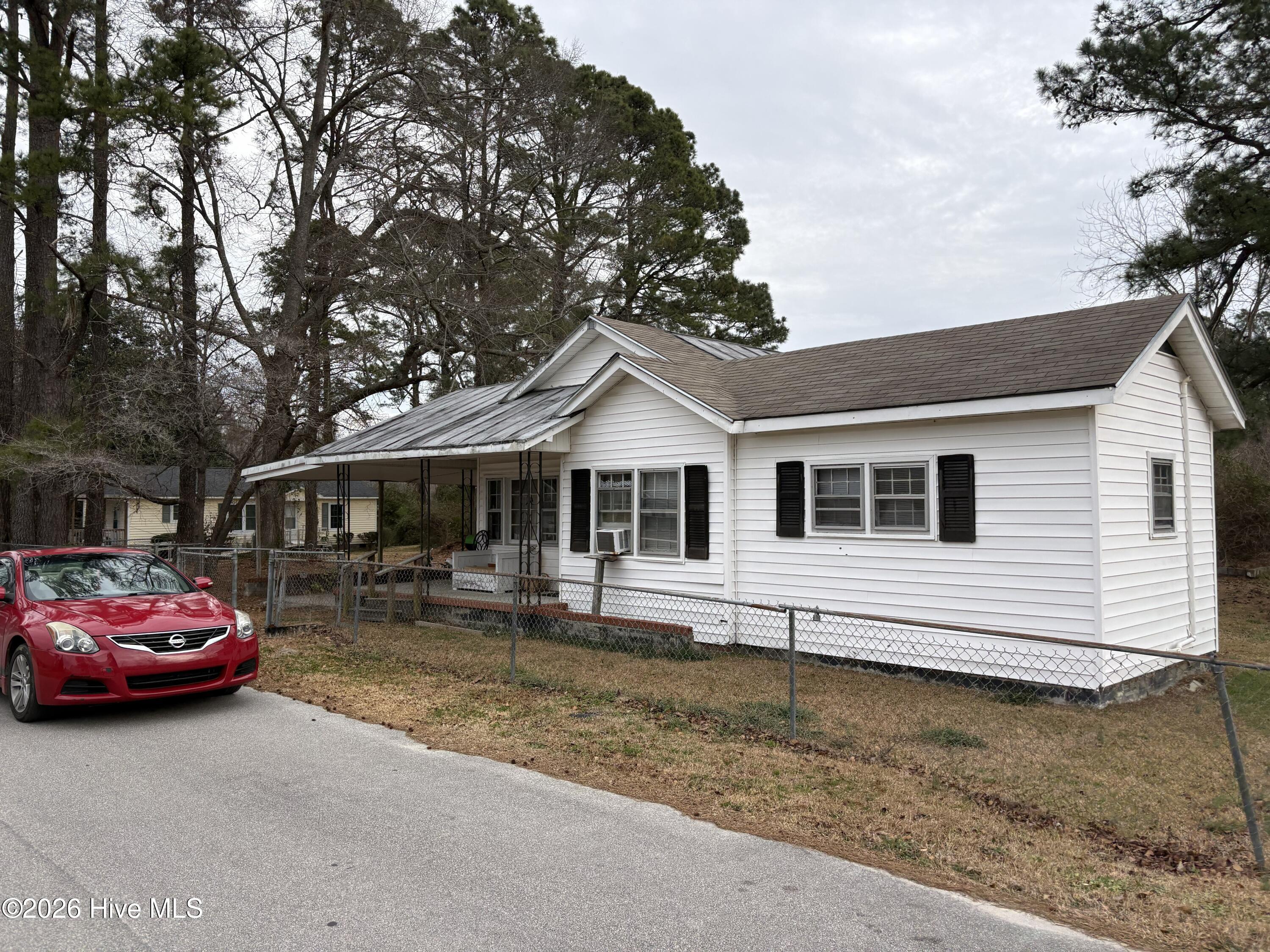 133 Hagar Lane Property Photo 1