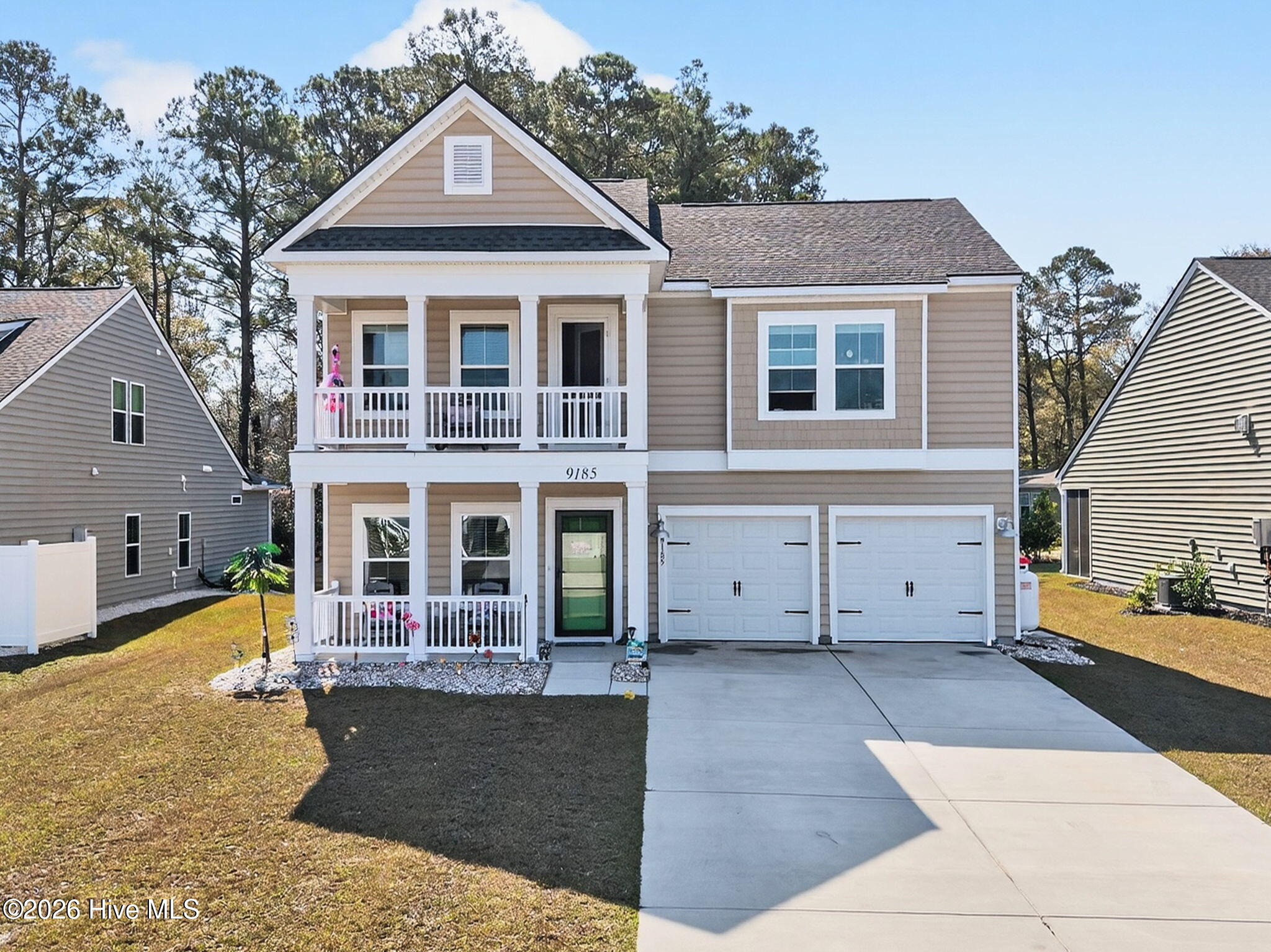 9185 Sw Little Osprey Drive 341 Property Photo 1