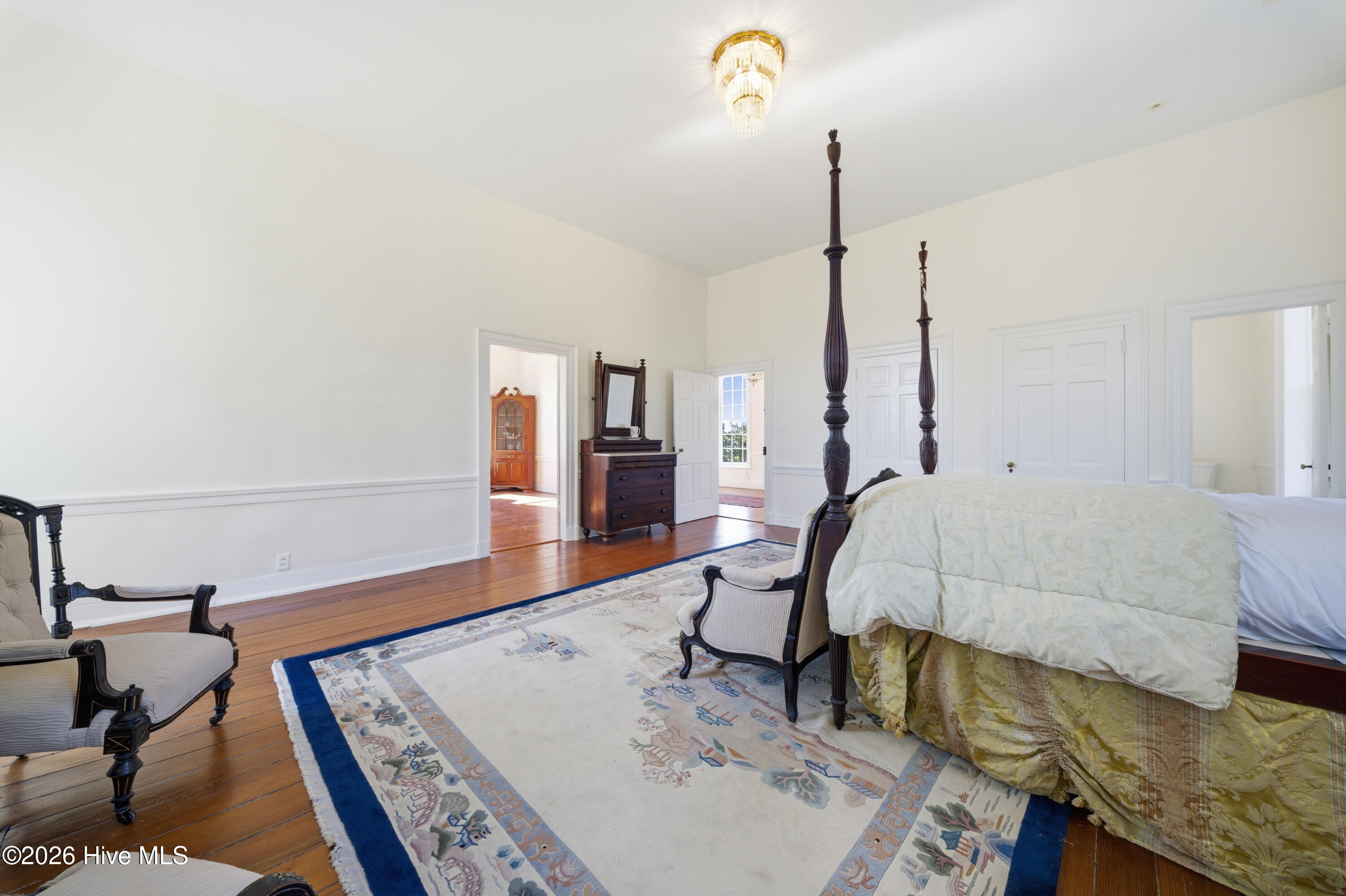 101 Benbury Drive Property Photo 31