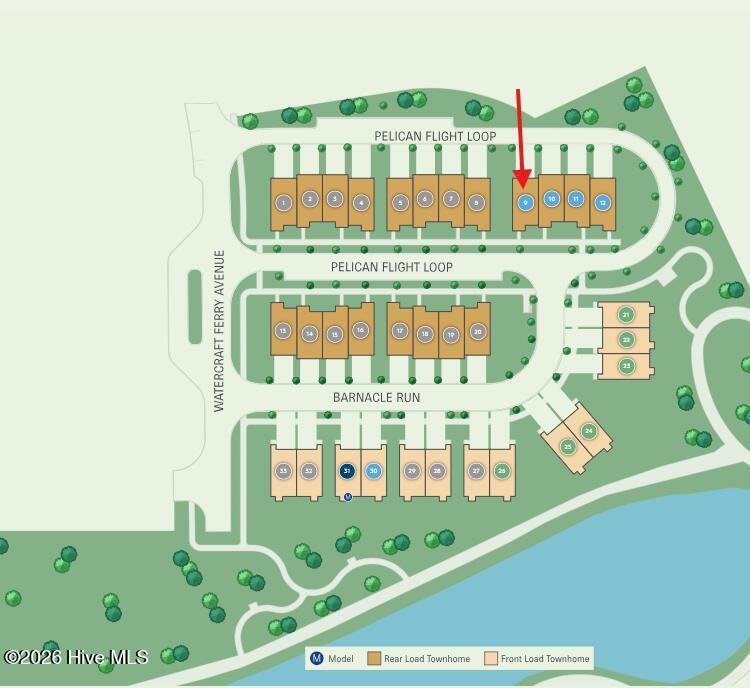245 Pelican Flight Loop Property Photo 6