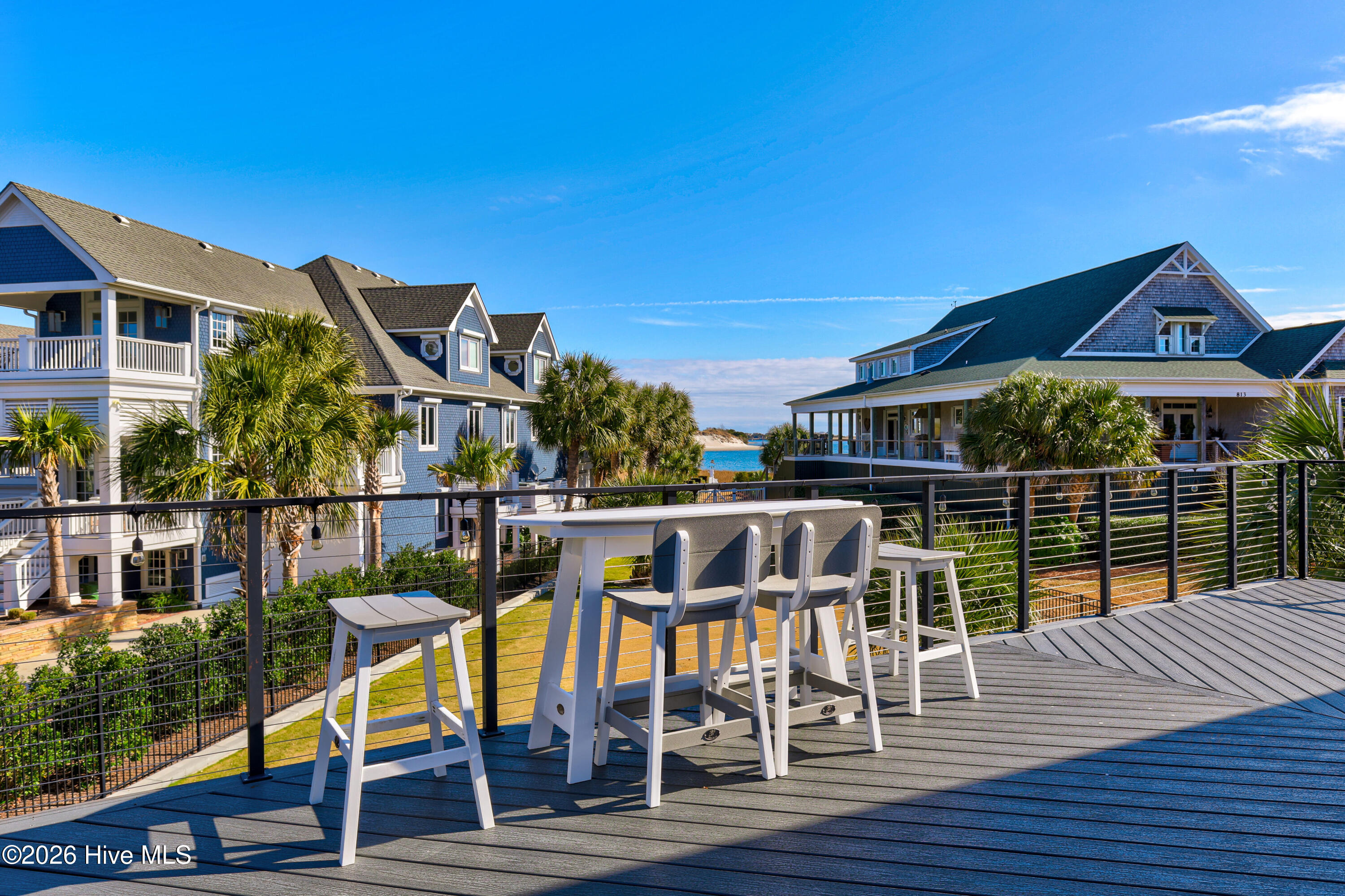 809 Inlet View Drive Property Photo 63
