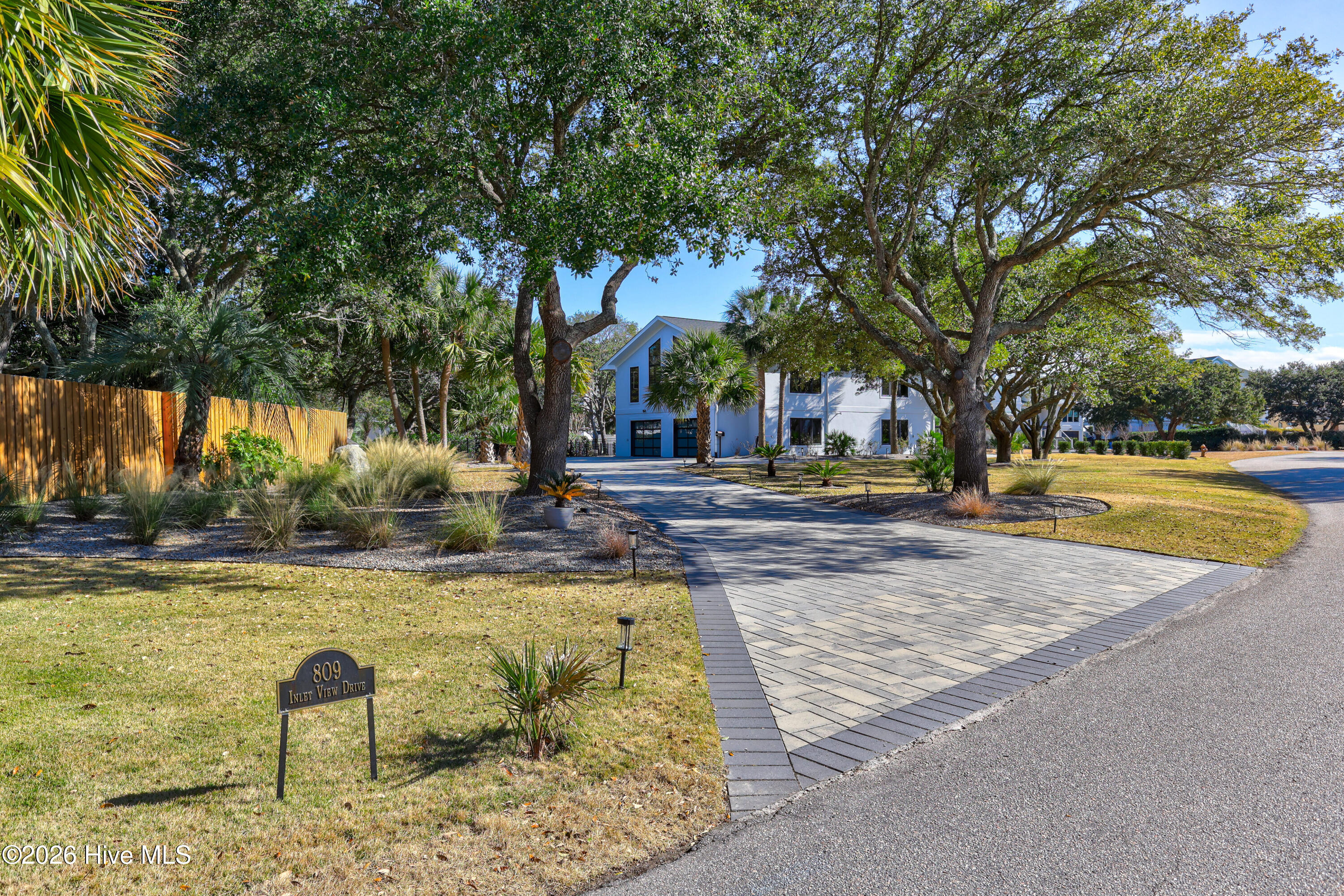 809 Inlet View Drive Property Photo 69