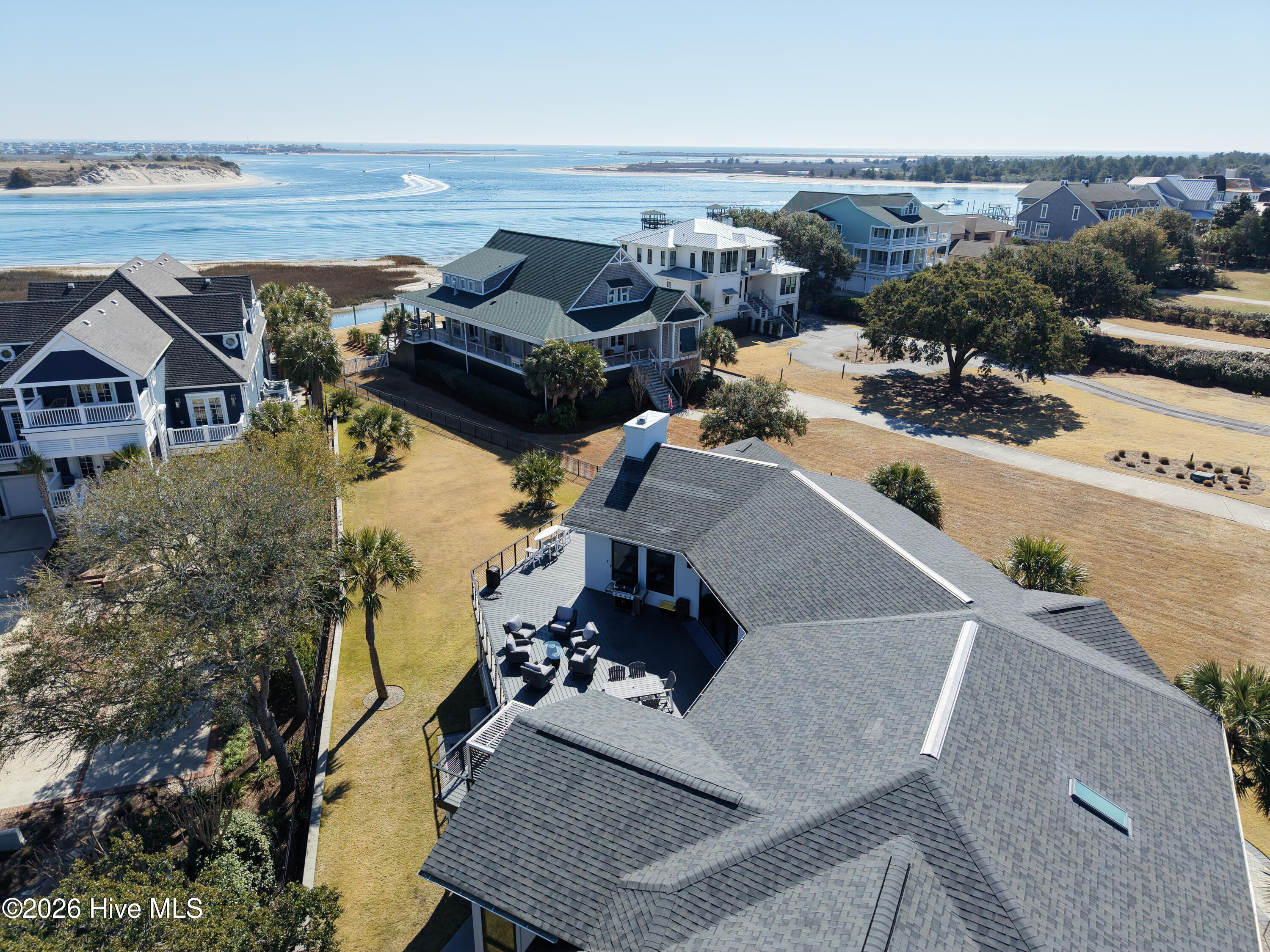 809 Inlet View Drive Property Photo 70