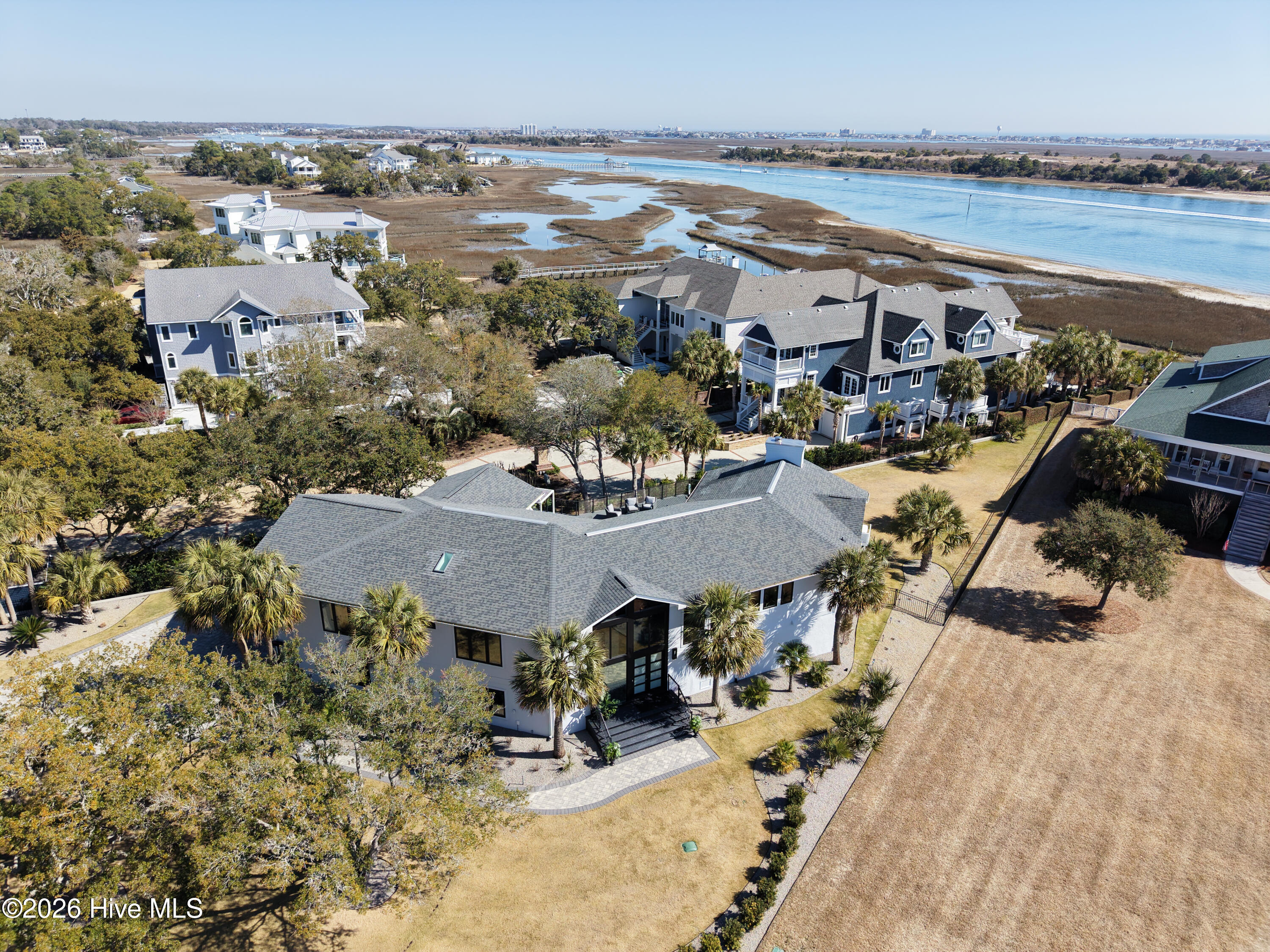 809 Inlet View Drive Property Photo 71