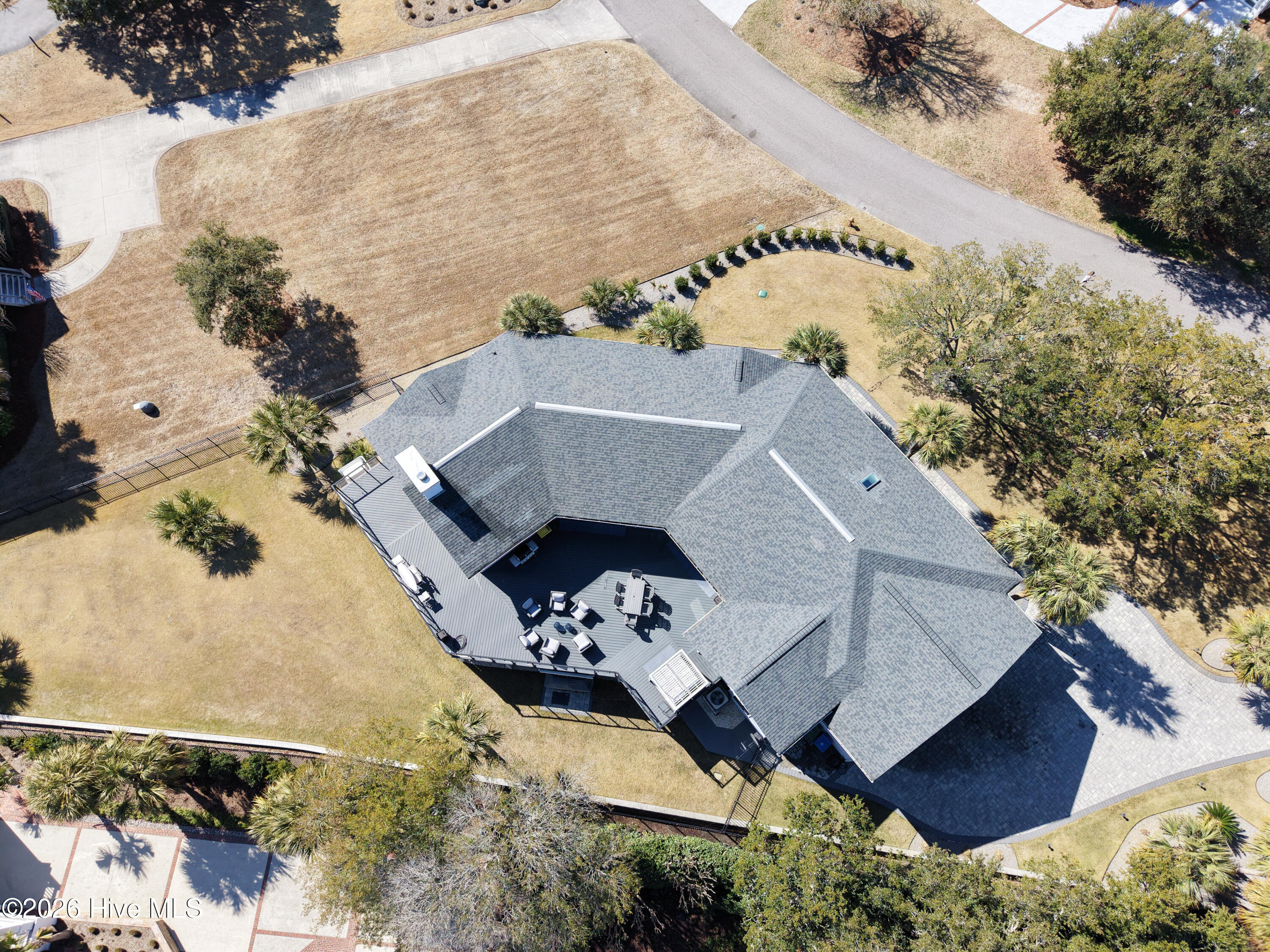 809 Inlet View Drive Property Photo 72