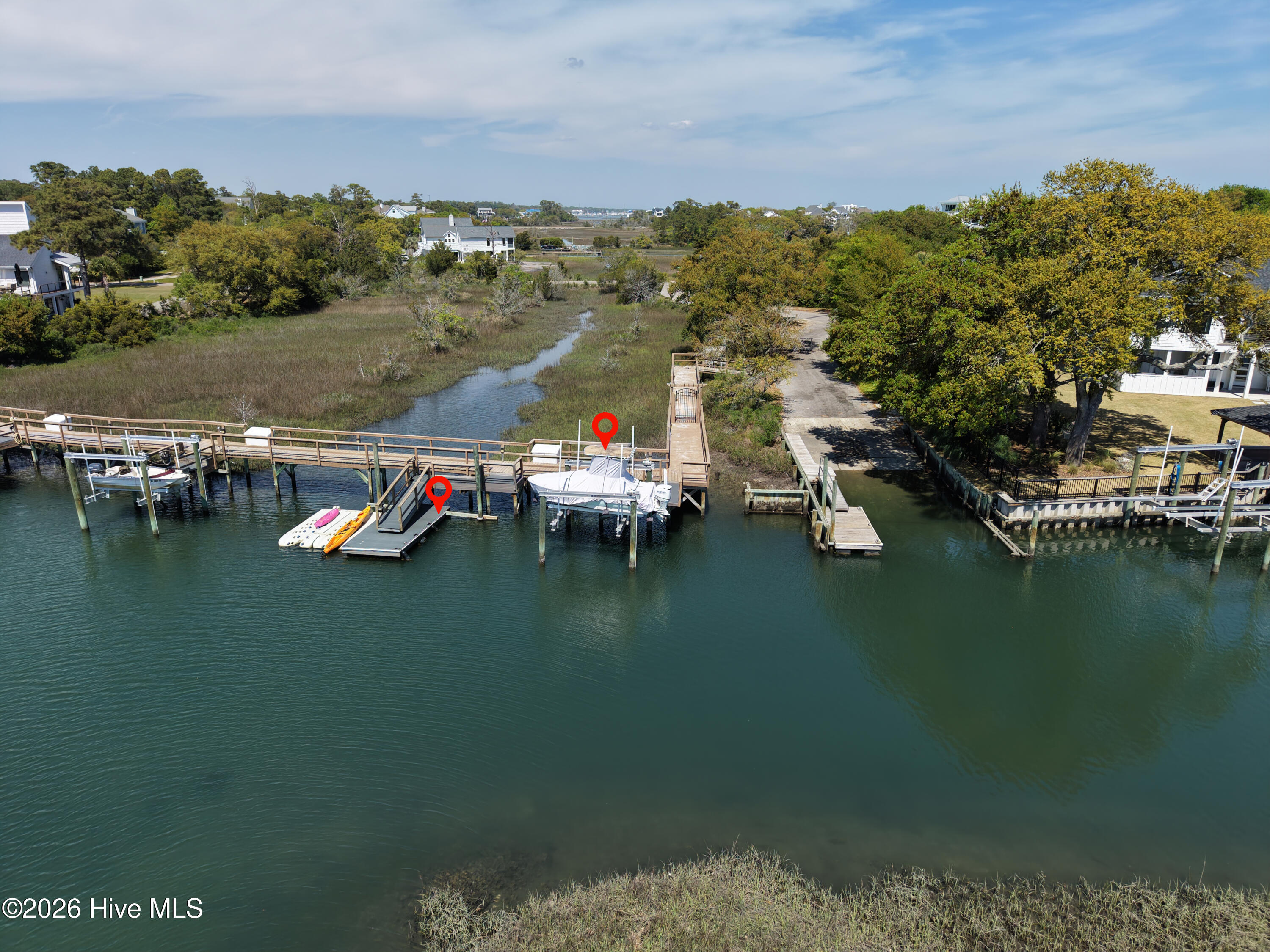 809 Inlet View Drive Property Photo 73