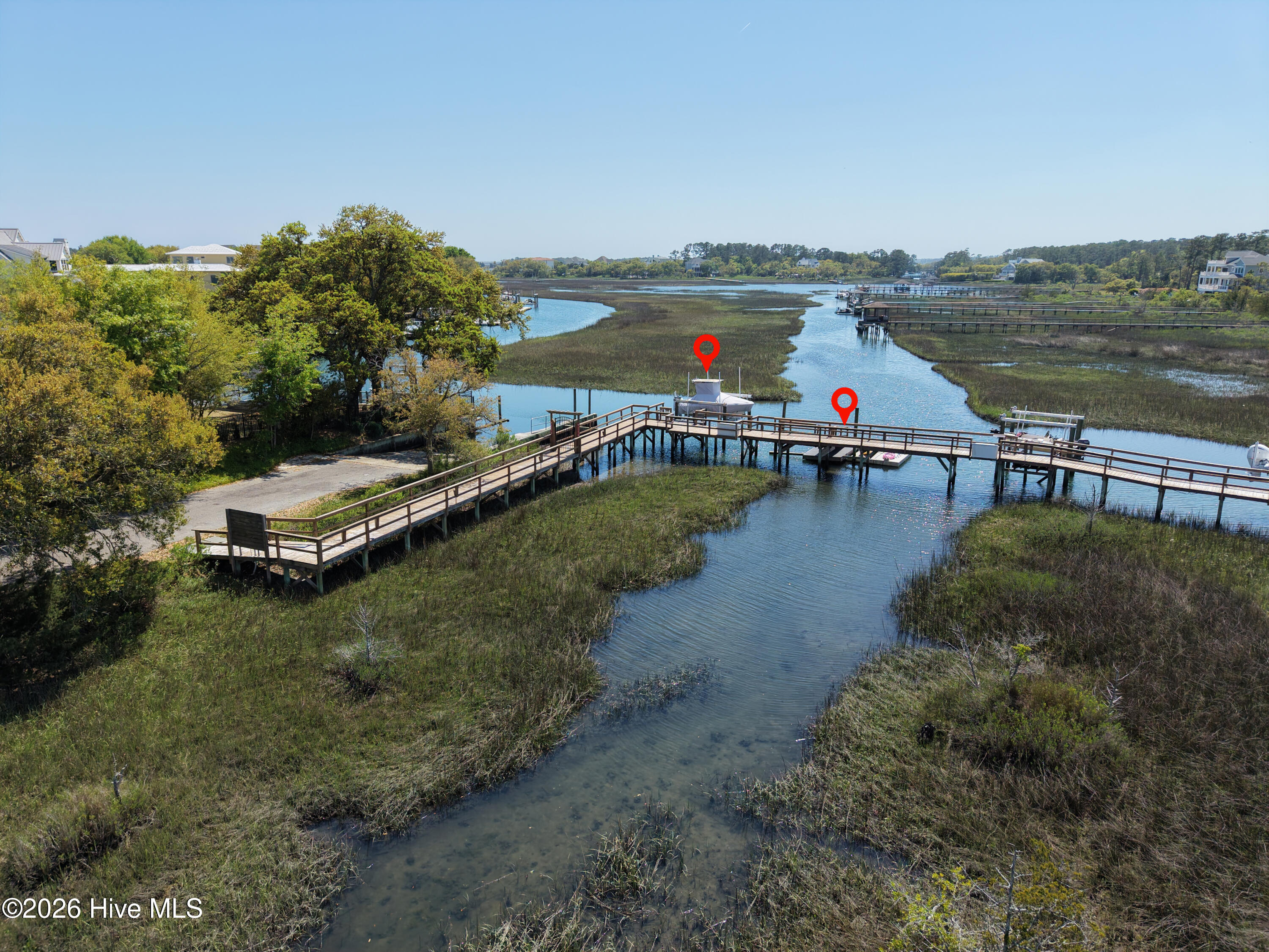 809 Inlet View Drive Property Photo 74