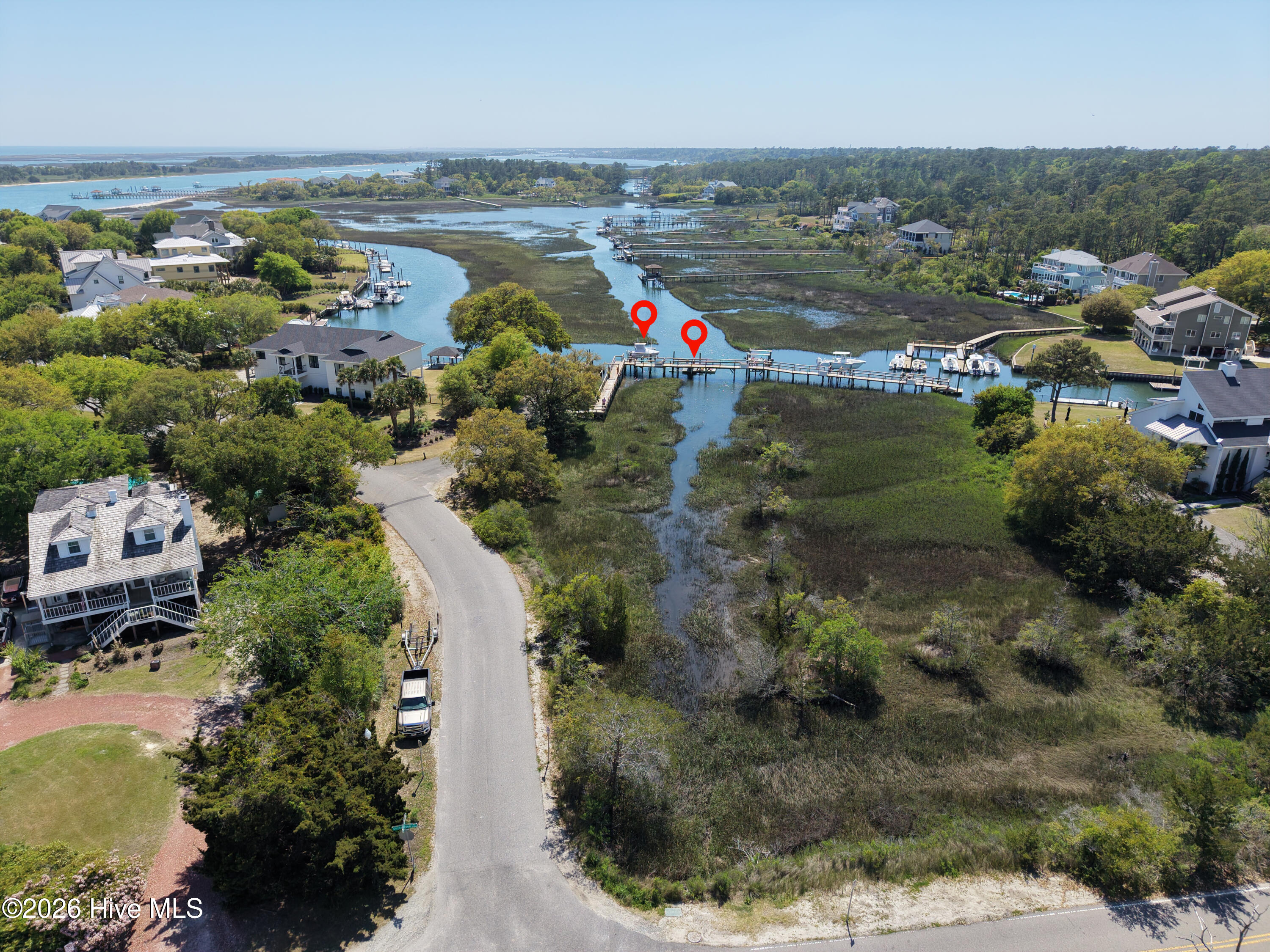 809 Inlet View Drive Property Photo 75