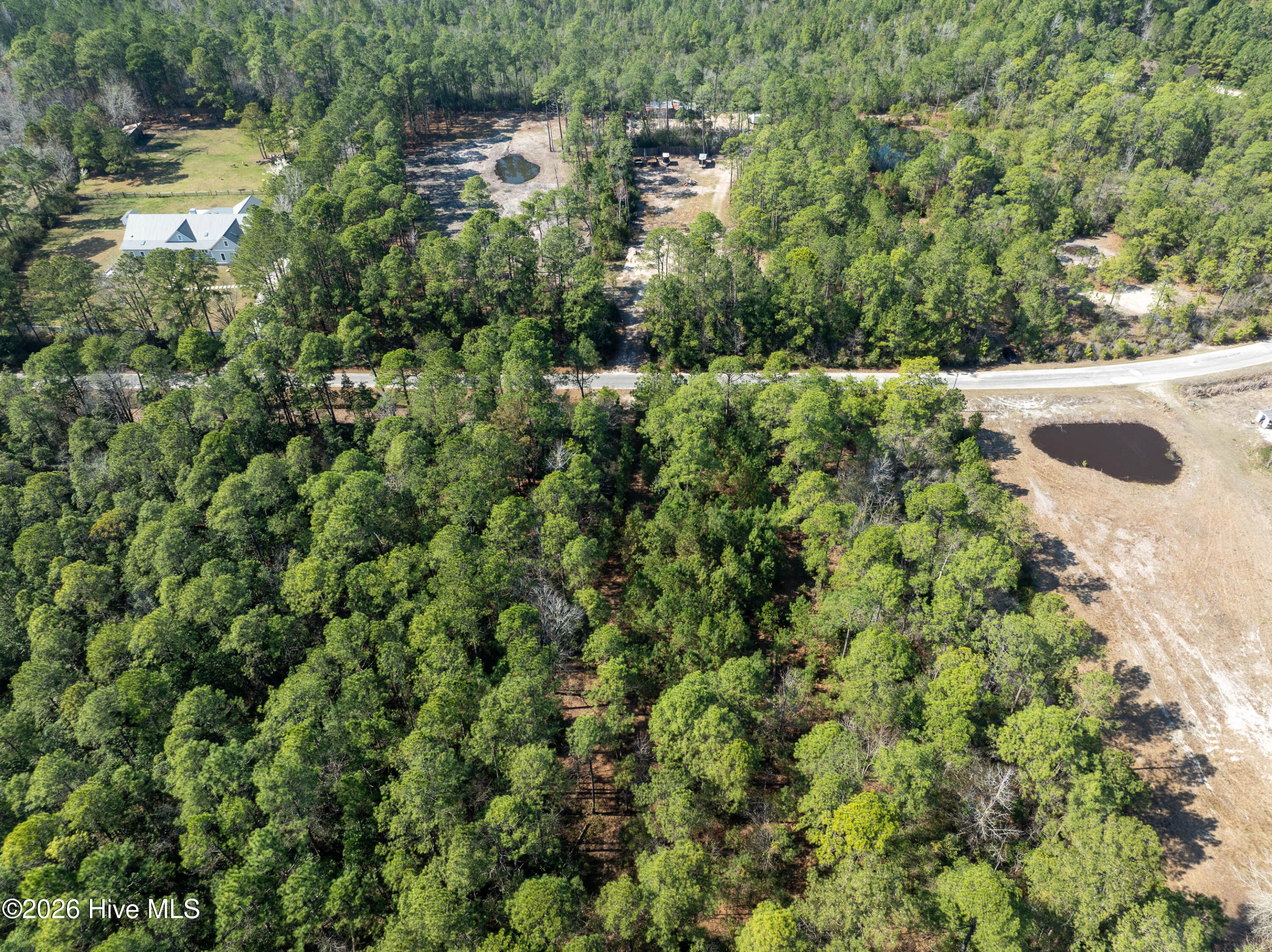 Lot 14 14 Brickyard Road Property Photo 11