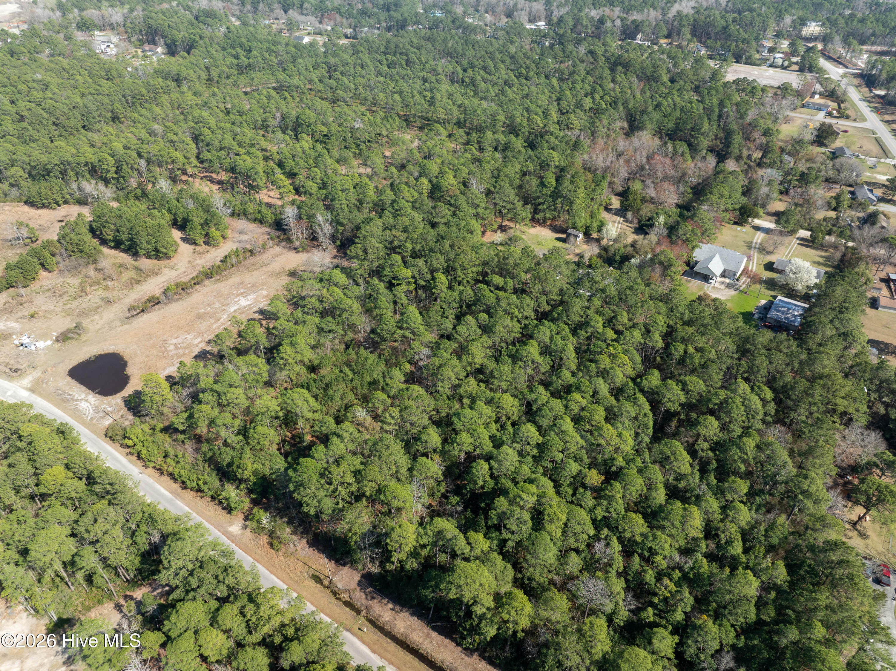 Lot 14 14 Brickyard Road Property Photo 14