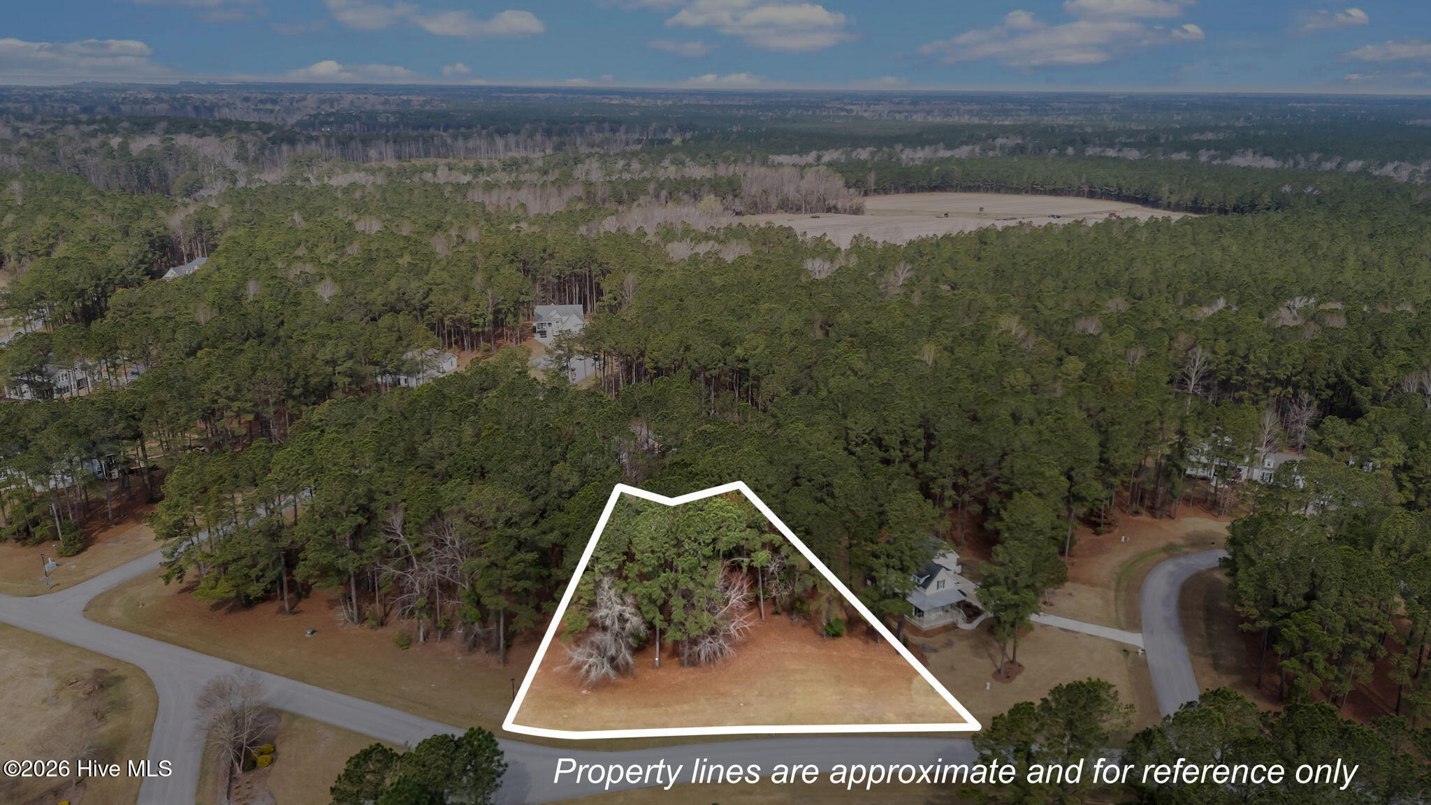 522 33 Mill Creek Drive Property Photo 1