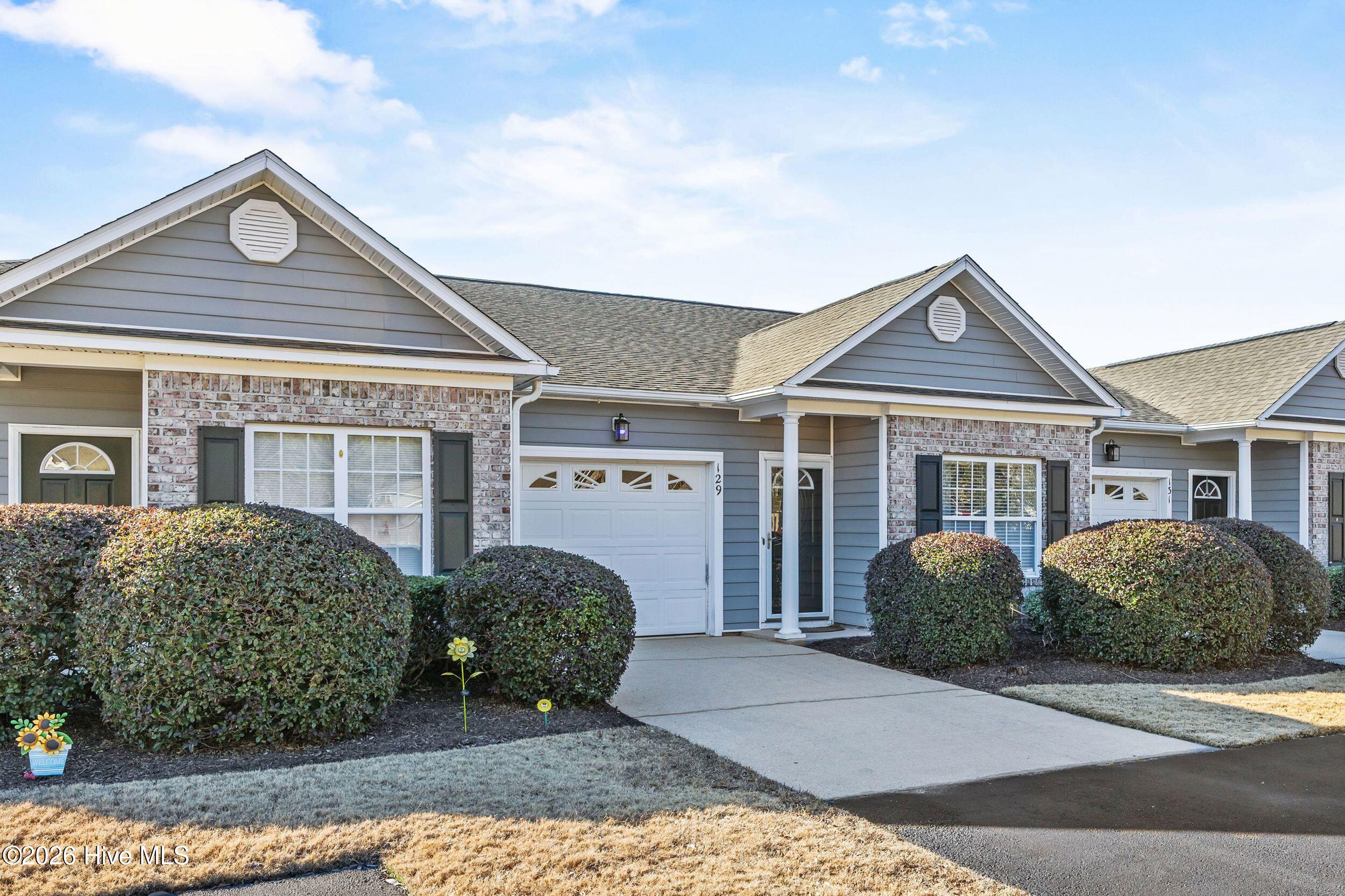 129 Kellerton Court Property Photo 1