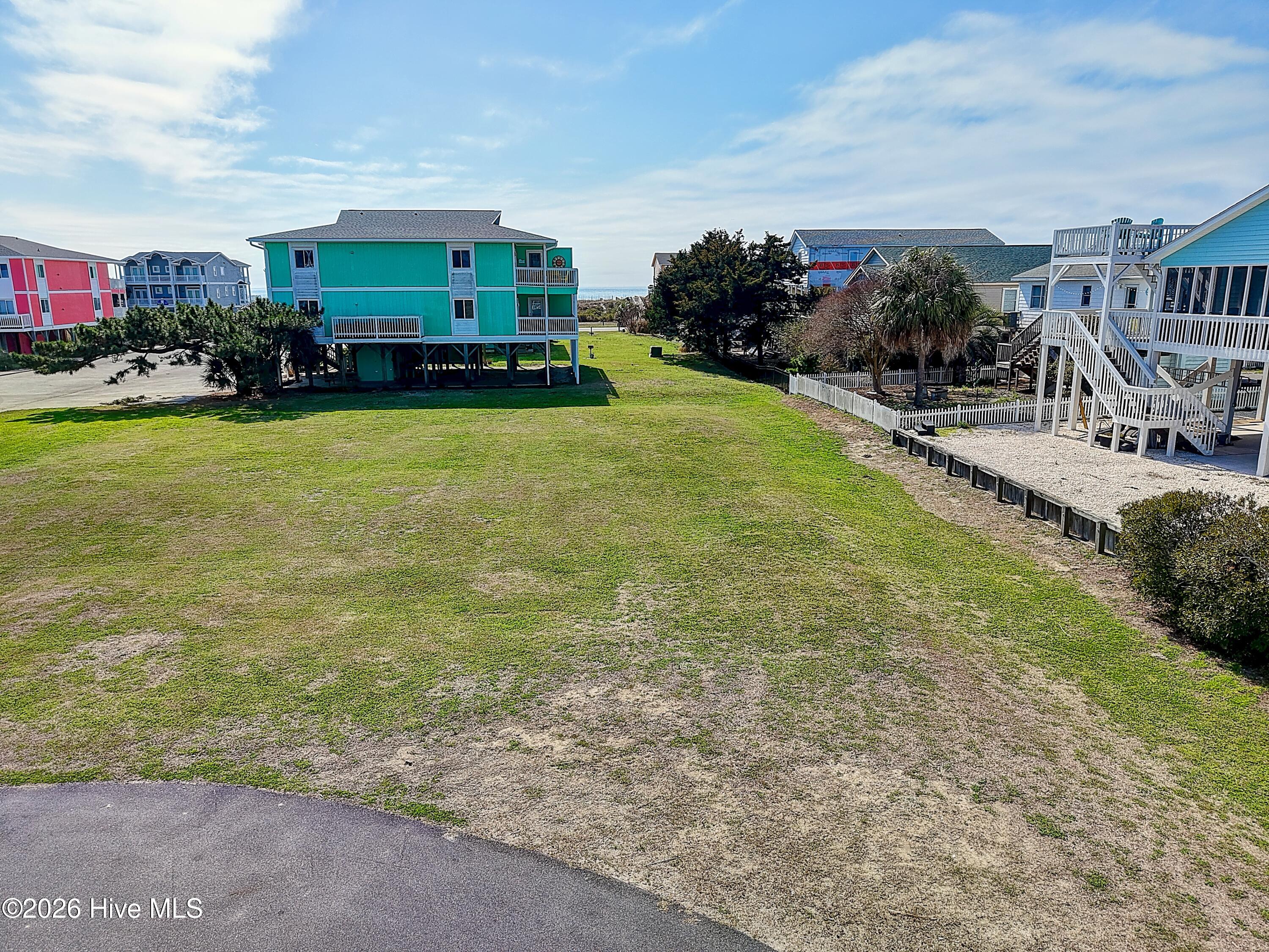 1064 8 Tide Ridge Drive Property Photo 2