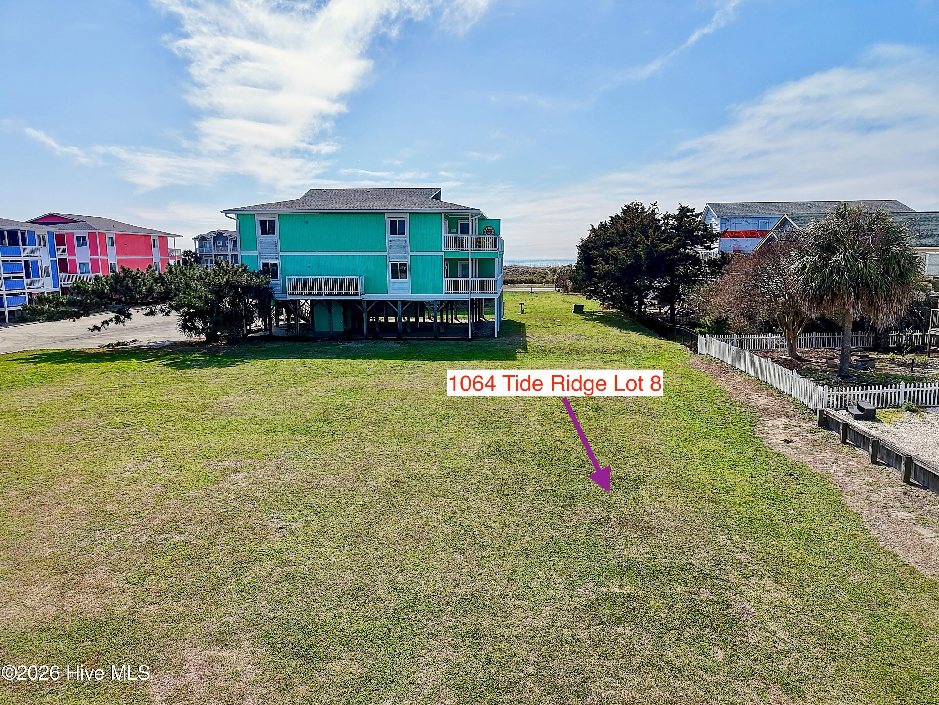 1064 8 Tide Ridge Drive Property Photo 3