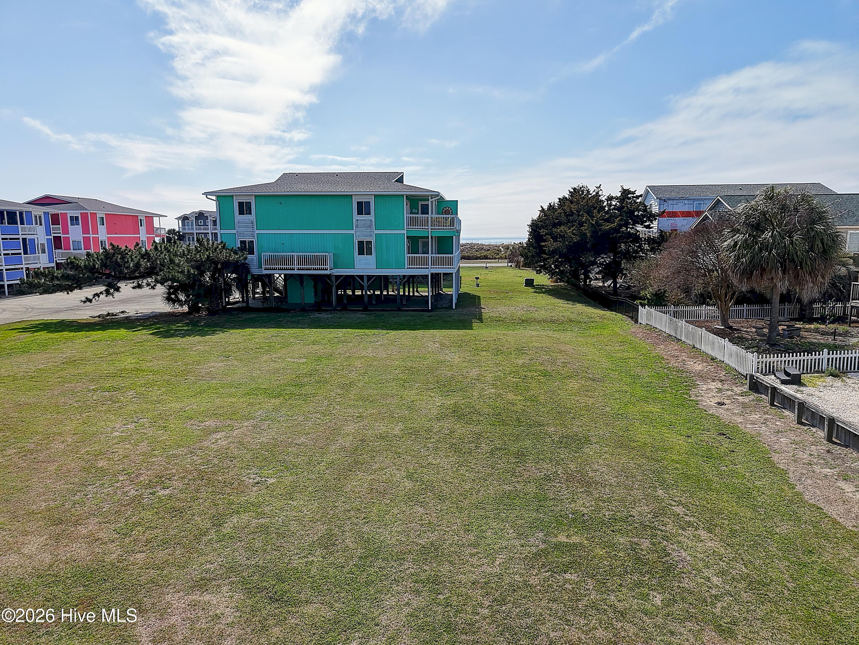 1064 8 Tide Ridge Drive Property Photo 4