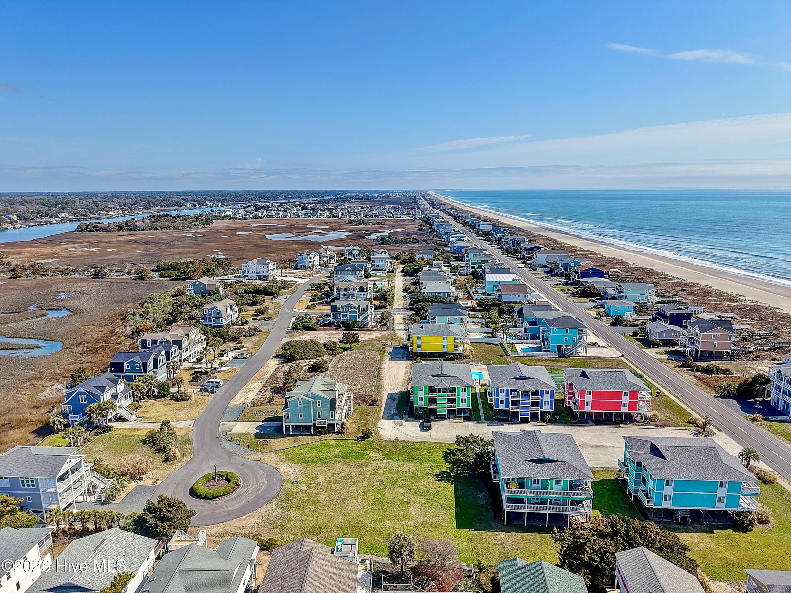 1064 8 Tide Ridge Drive Property Photo 10