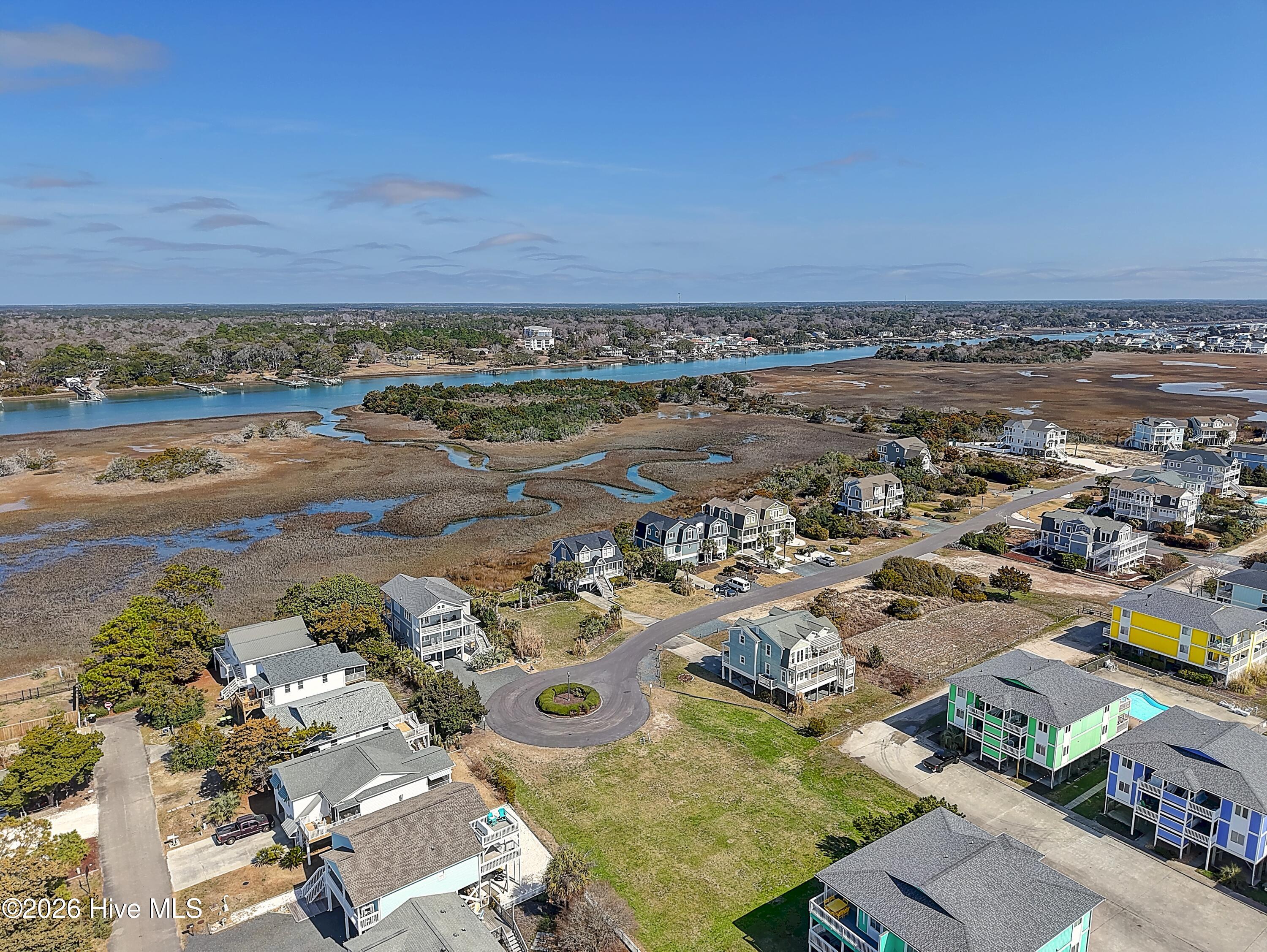 1064 8 Tide Ridge Drive Property Photo 12