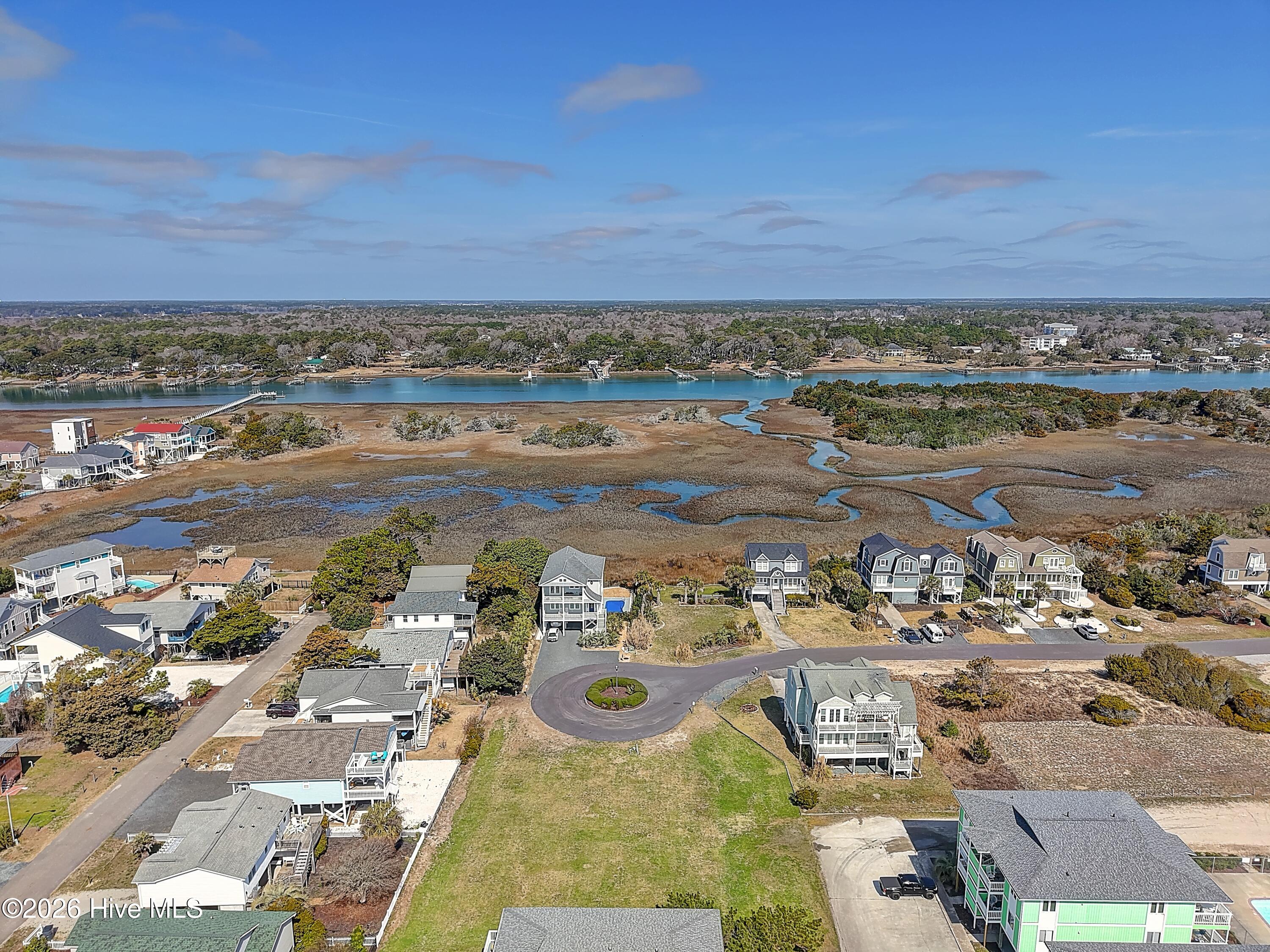 1064 8 Tide Ridge Drive Property Photo 14