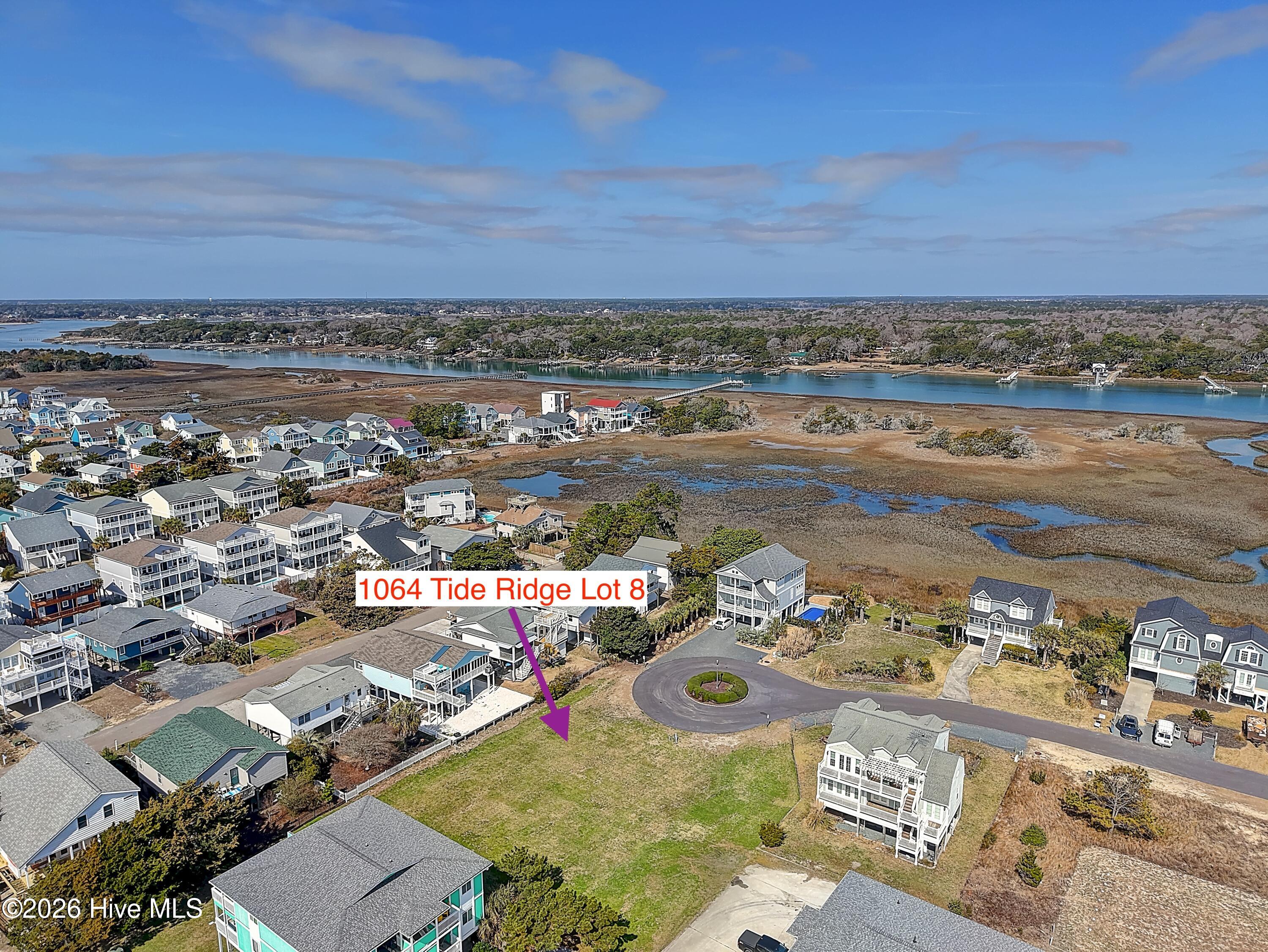 1064 8 Tide Ridge Drive Property Photo 15