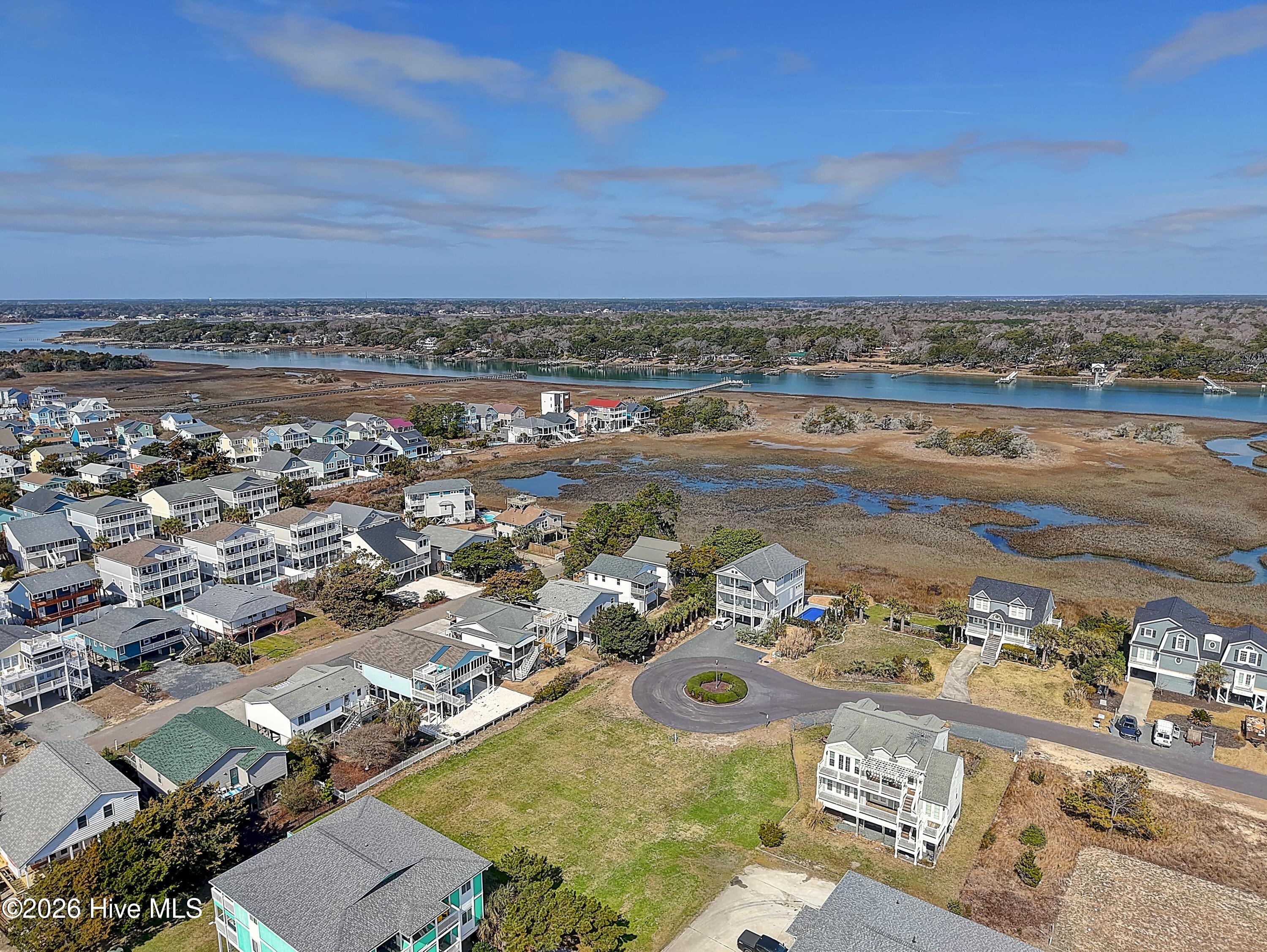 1064 8 Tide Ridge Drive Property Photo 16