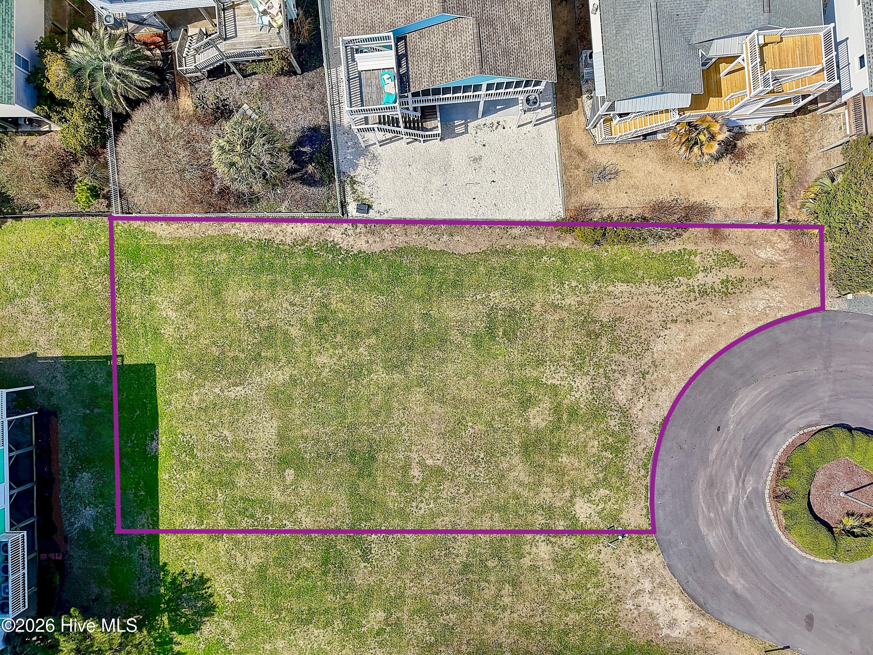 1064 8 Tide Ridge Drive Property Photo 19