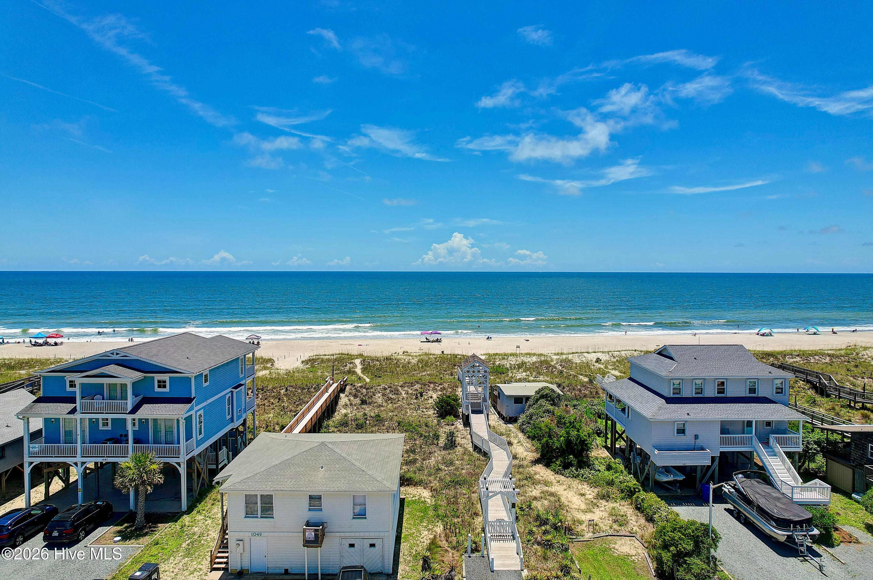 1064 8 Tide Ridge Drive Property Photo 28
