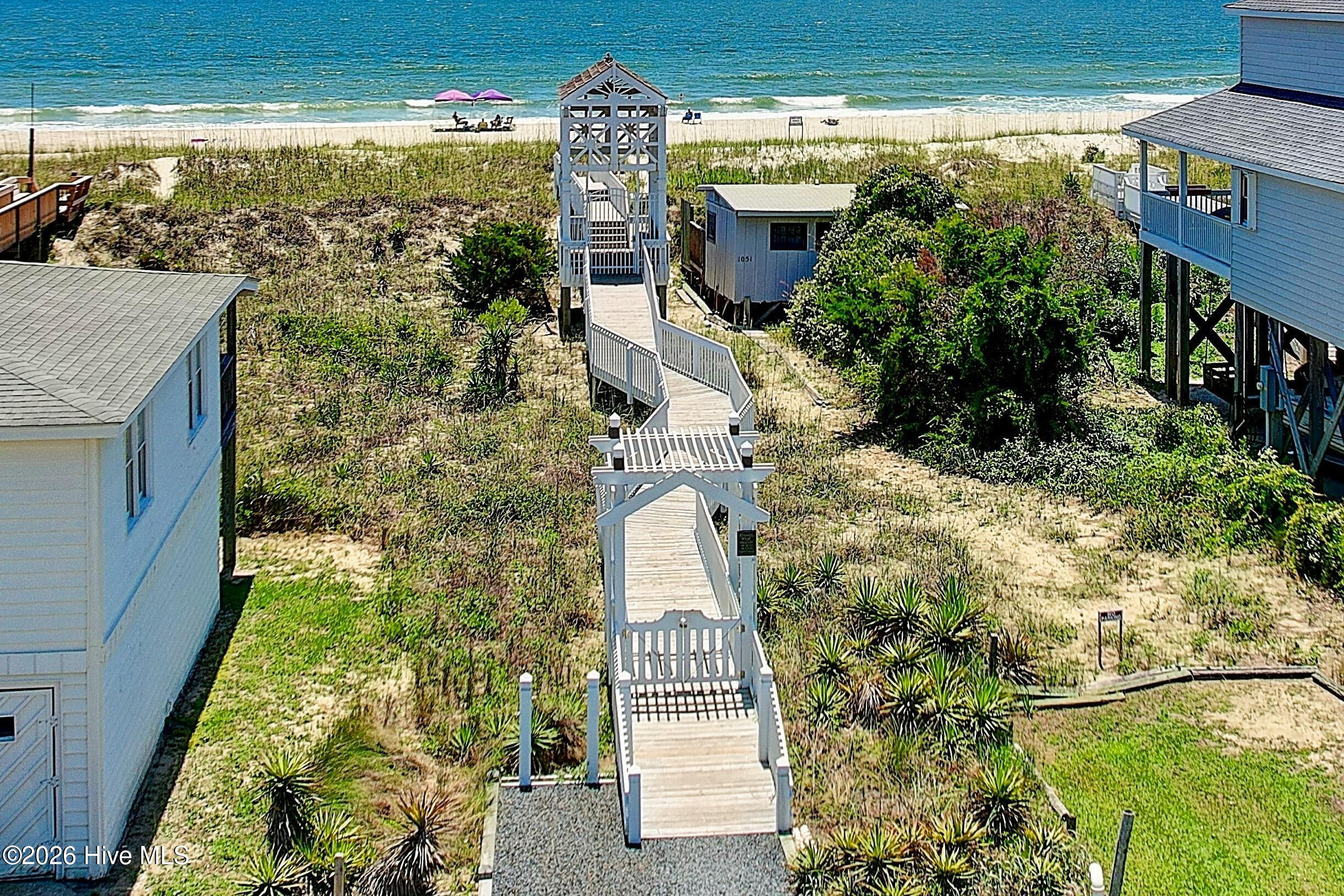 1064 8 Tide Ridge Drive Property Photo 30
