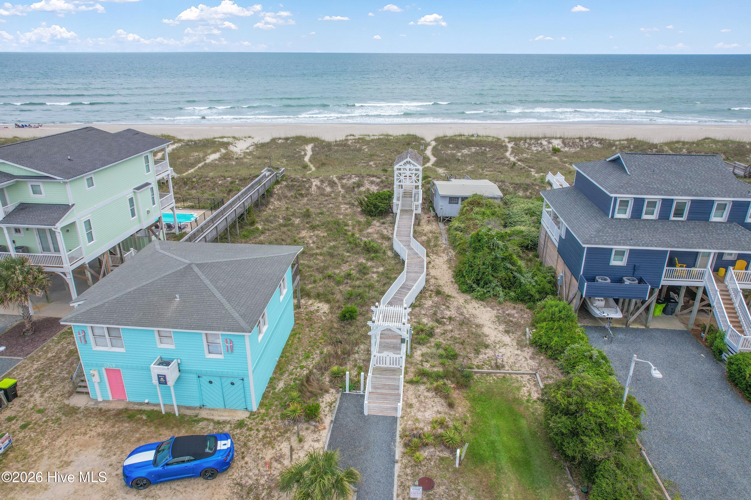 1064 8 Tide Ridge Drive Property Photo 31