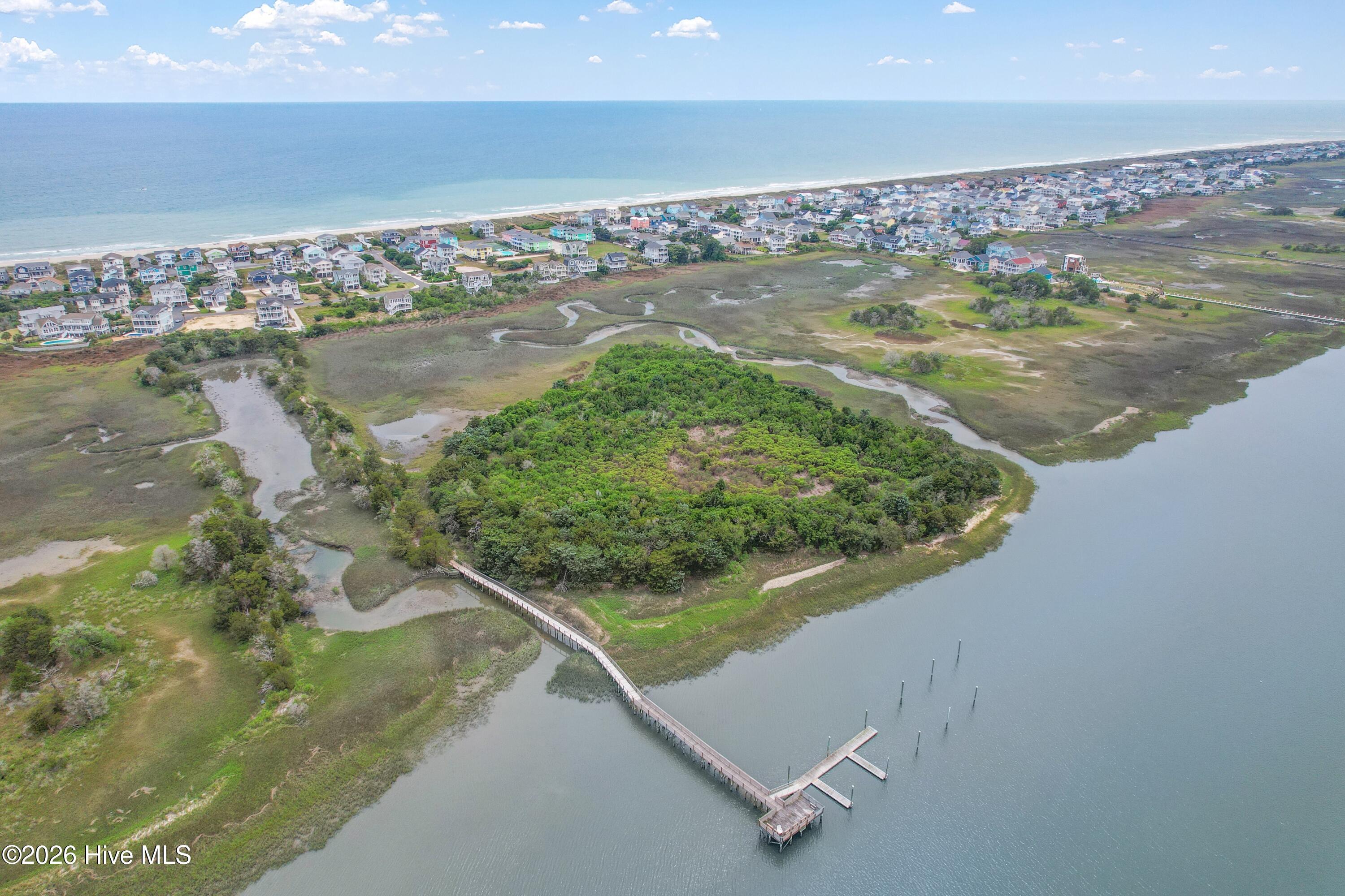 1064 8 Tide Ridge Drive Property Photo 33