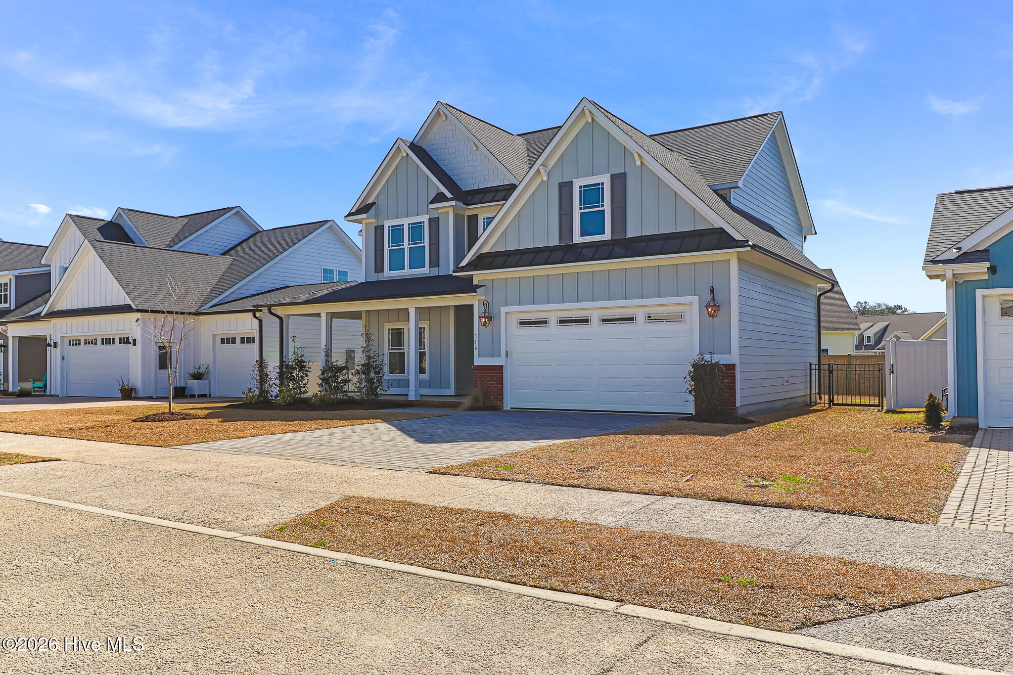 516 E Great Egret Way Property Photo 1