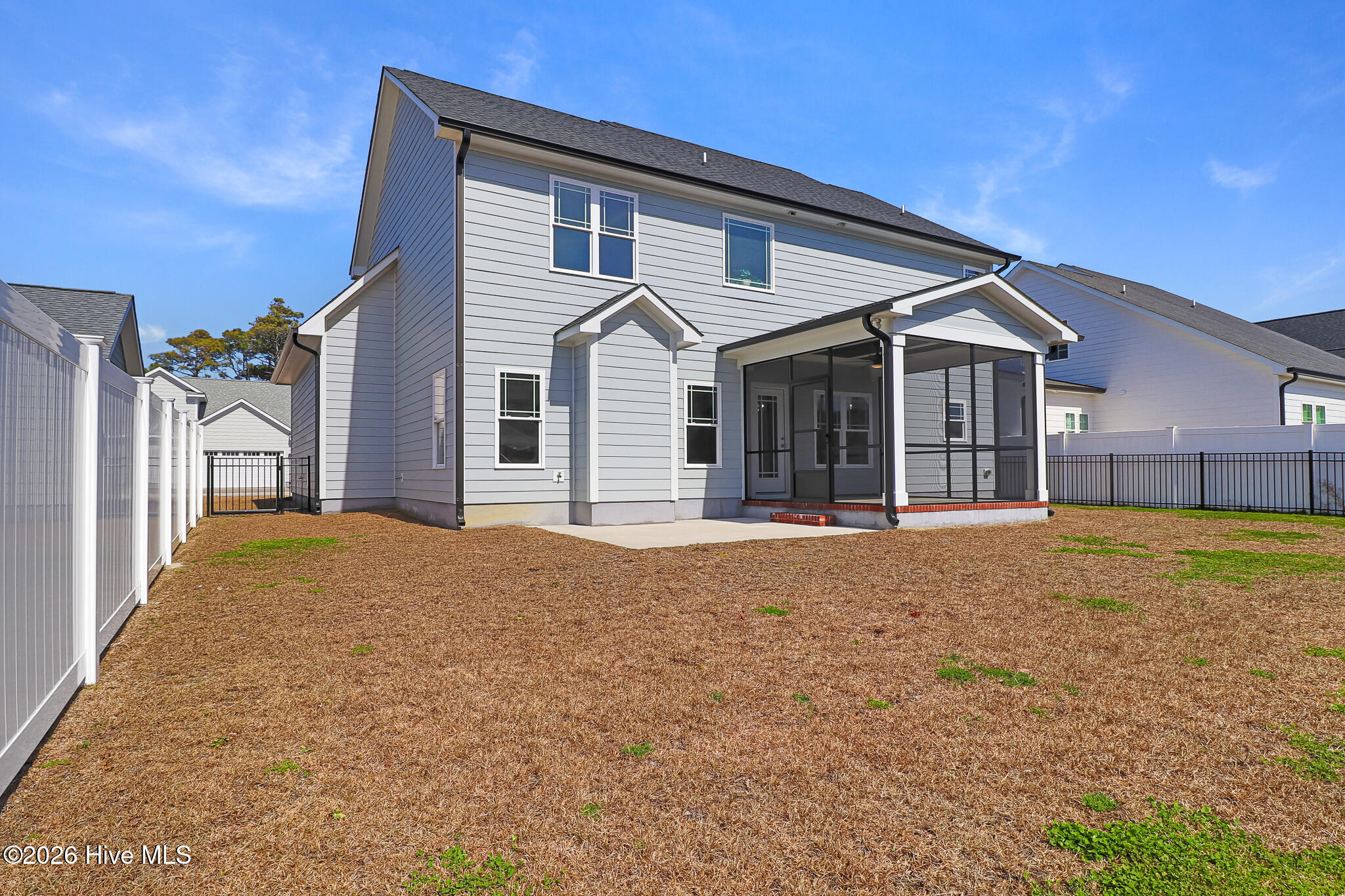 516 E Great Egret Way Property Photo 17