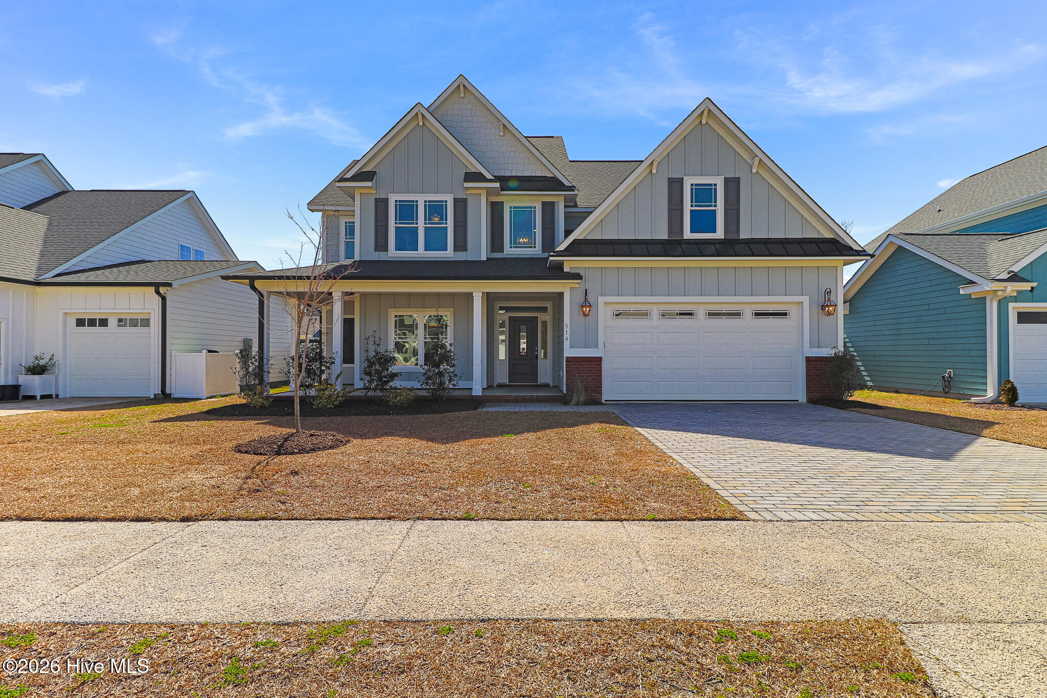 516 E Great Egret Way Property Photo 29