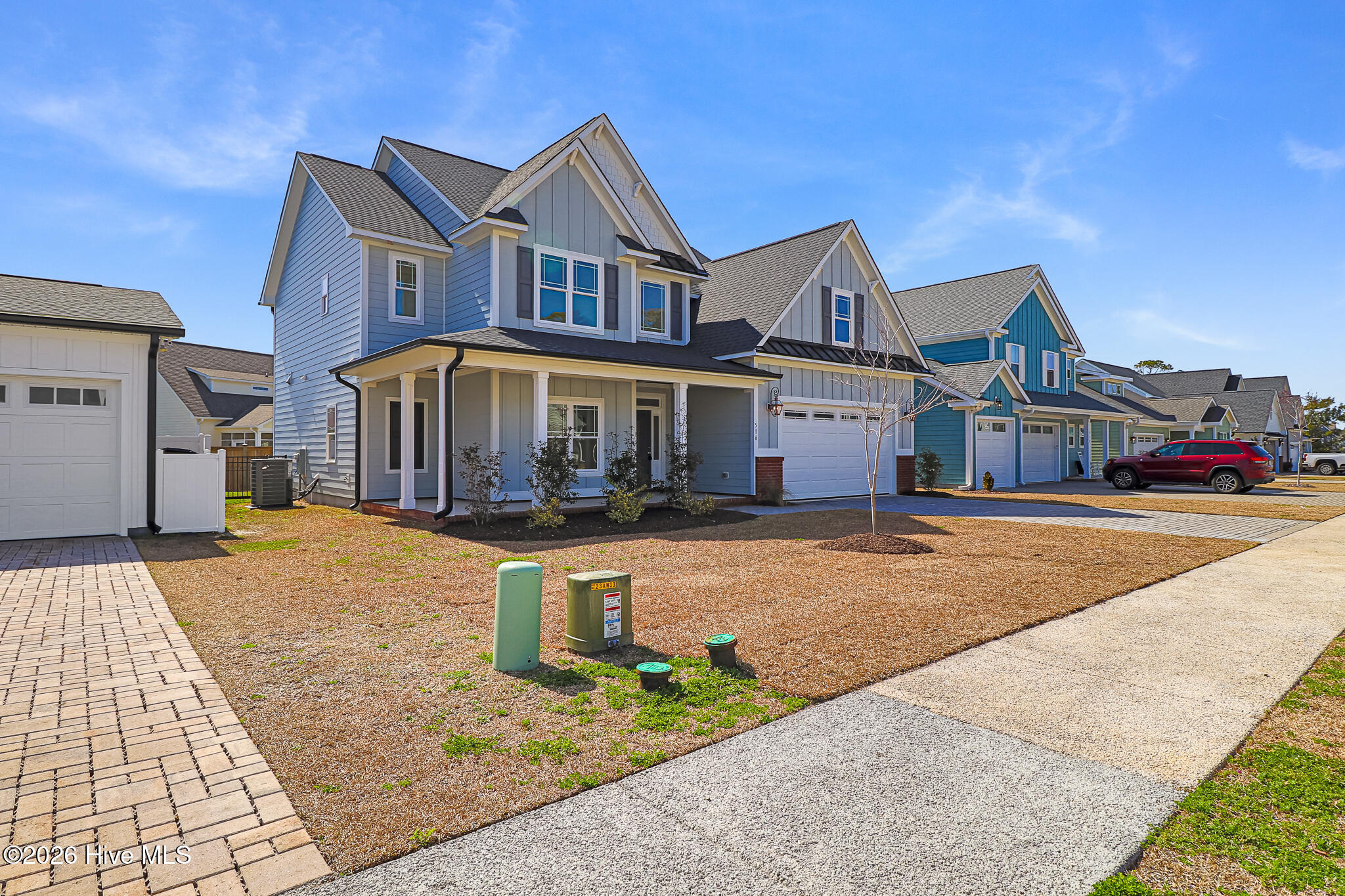 516 E Great Egret Way Property Photo 30