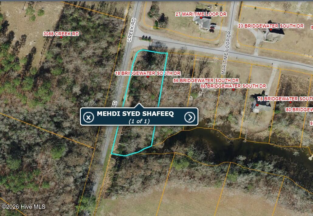 18 Bridgewater Drive S Property Photo 2