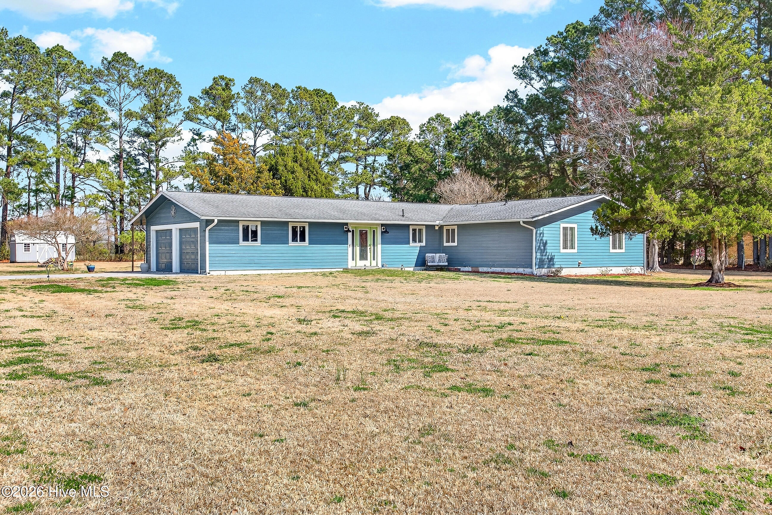 191 Thomas Humphrey Road Property Photo 1