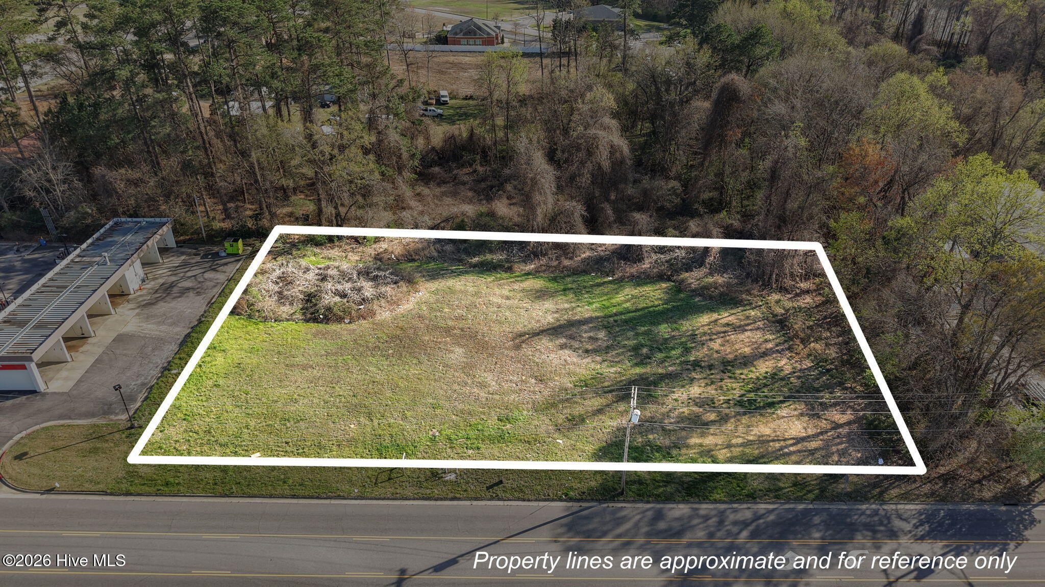 1259 Independence Drive Property Photo 1