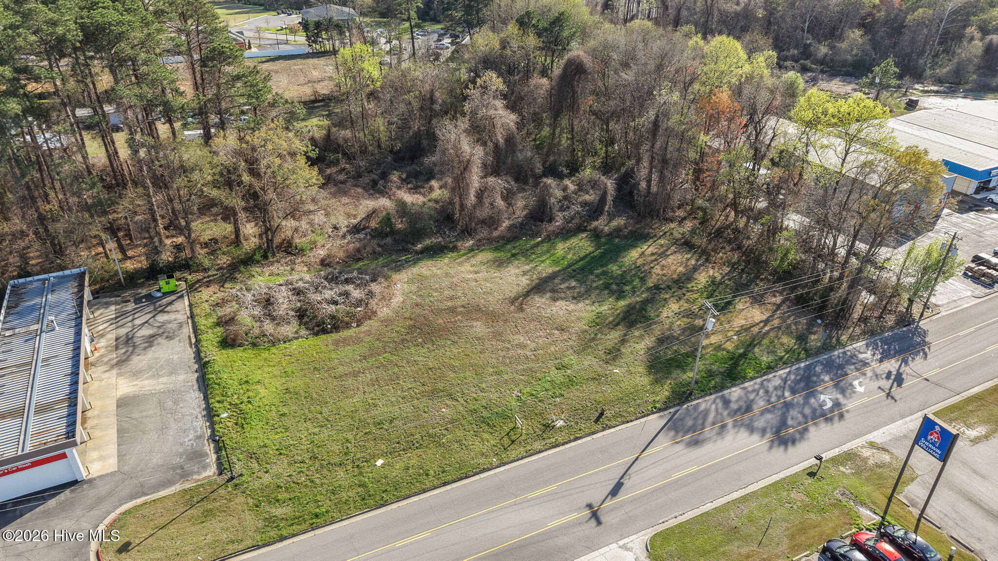 1259 Independence Drive Property Photo 5